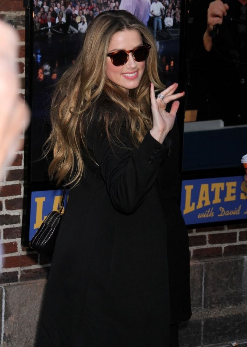 Amber Heard, photo #704524