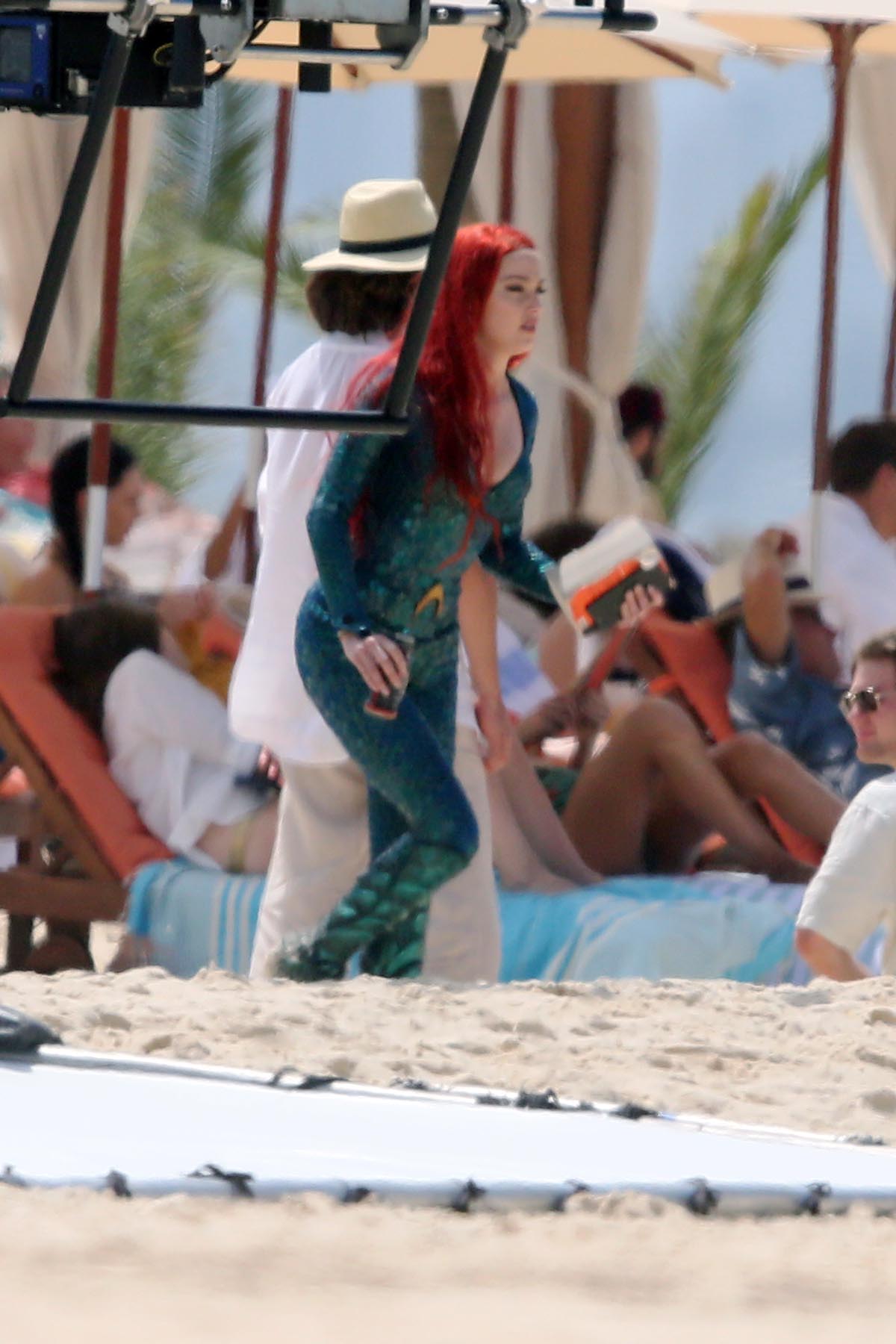 Amber Heard, photo #1005792