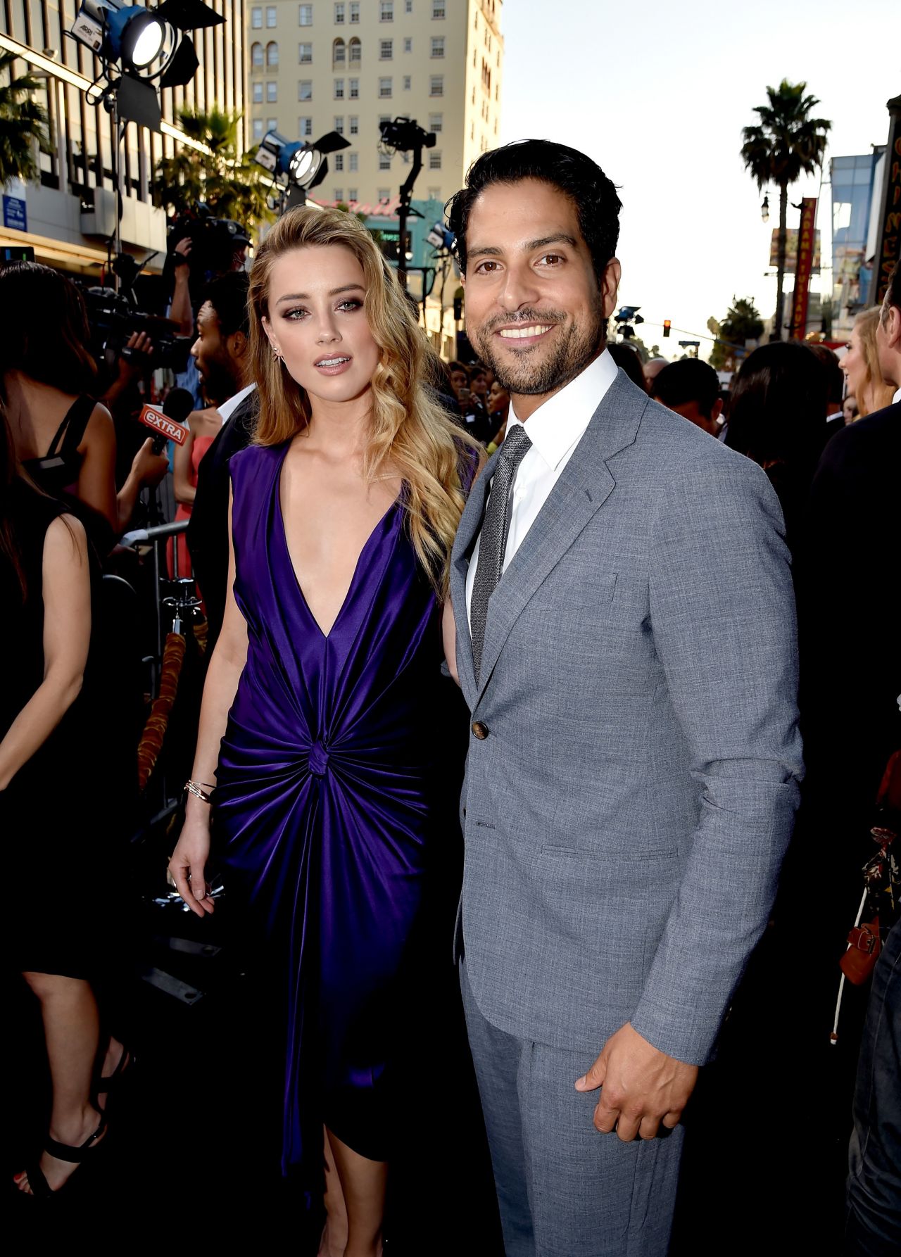 Amber Heard, photo #815257