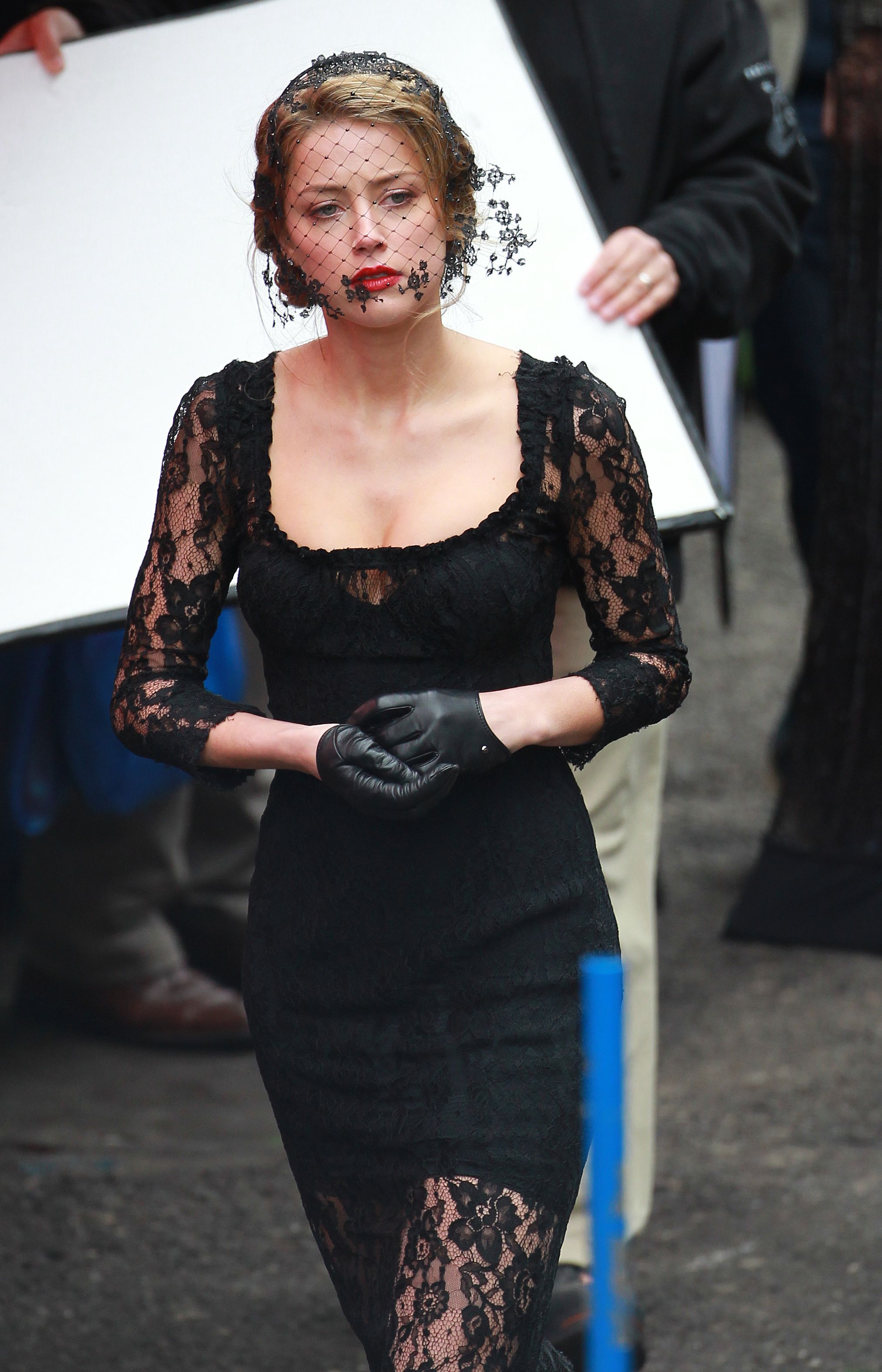 Amber Heard, photo #711790