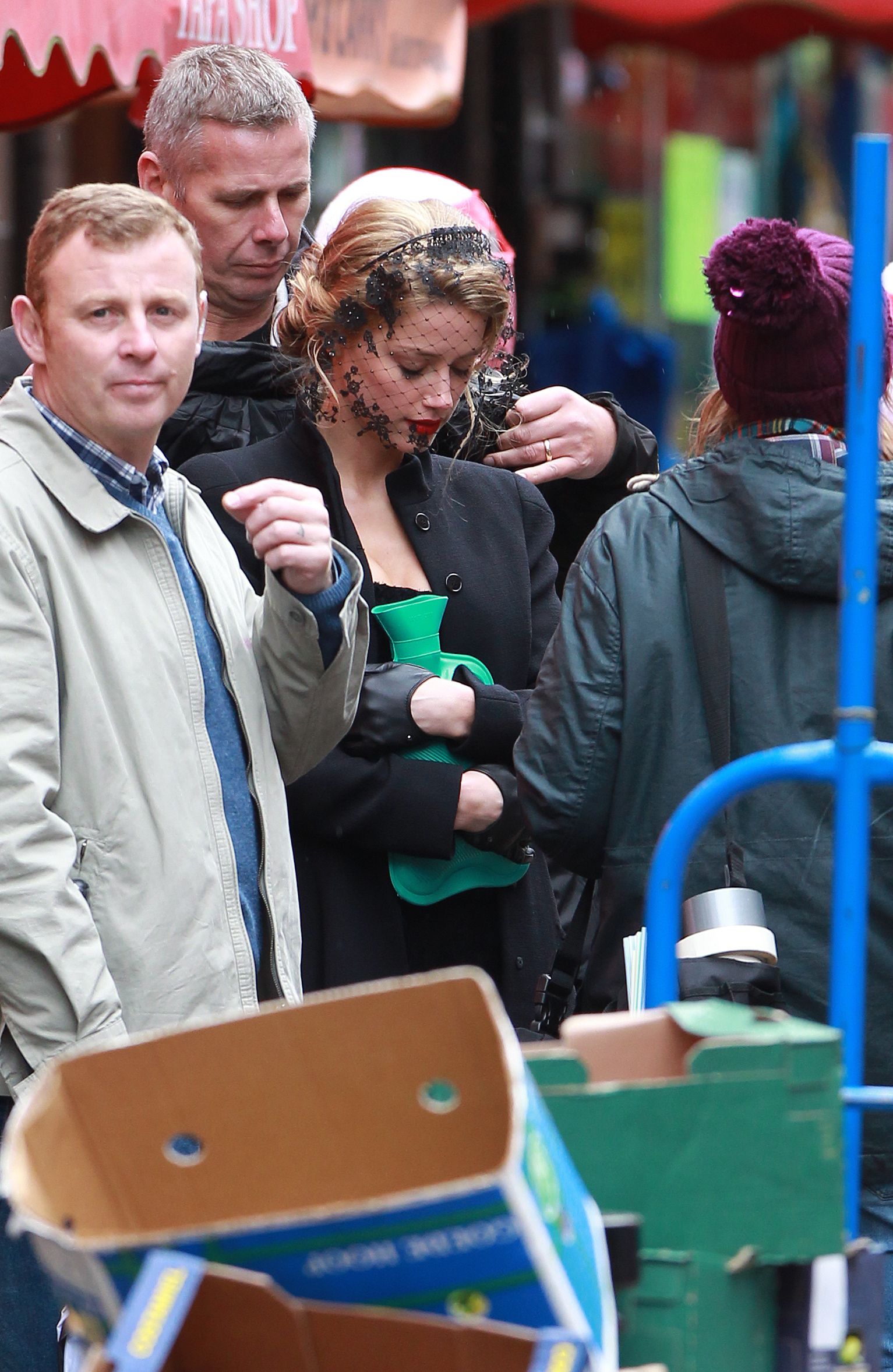 Amber Heard, photo #711788