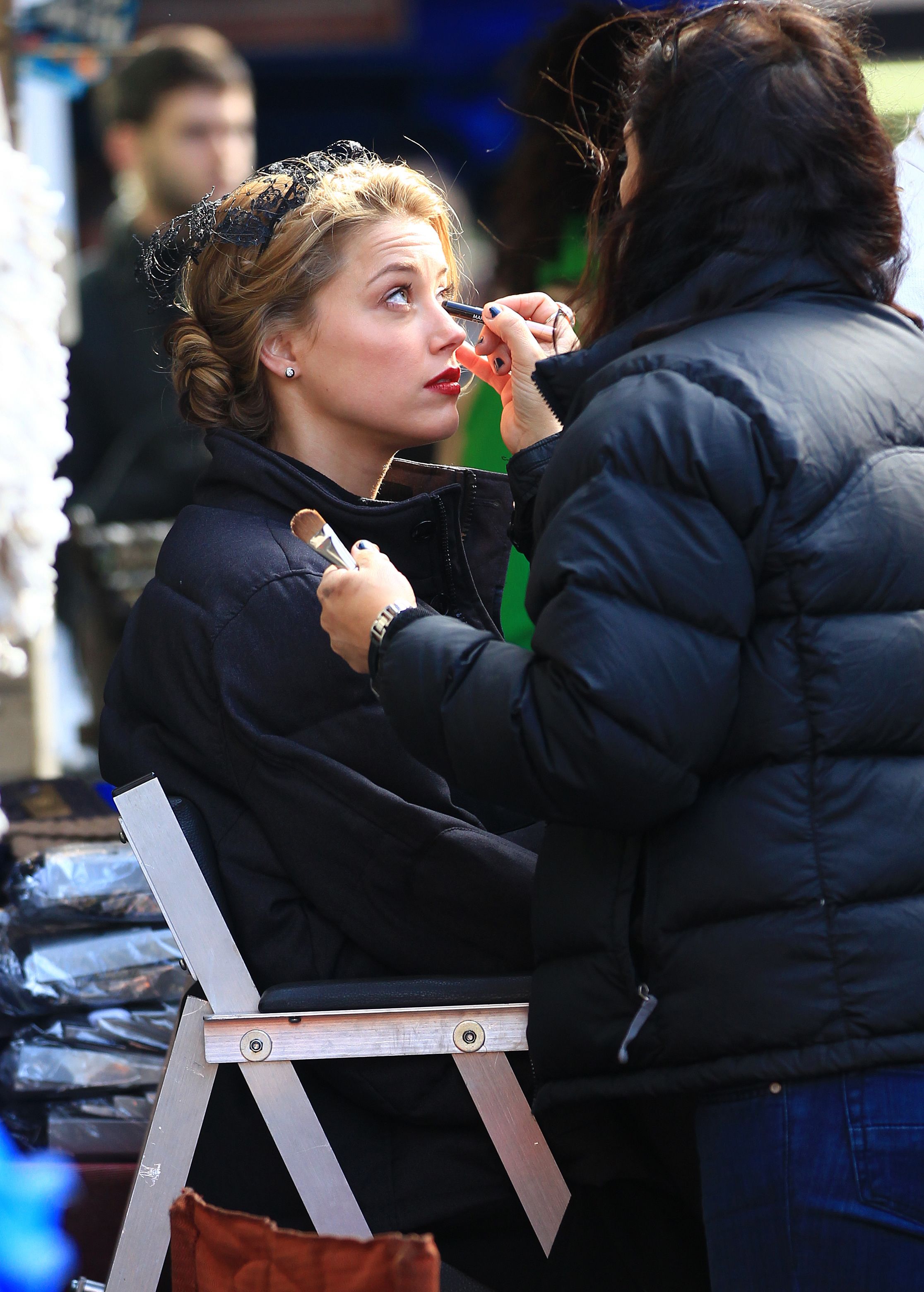 Amber Heard, photo #711789