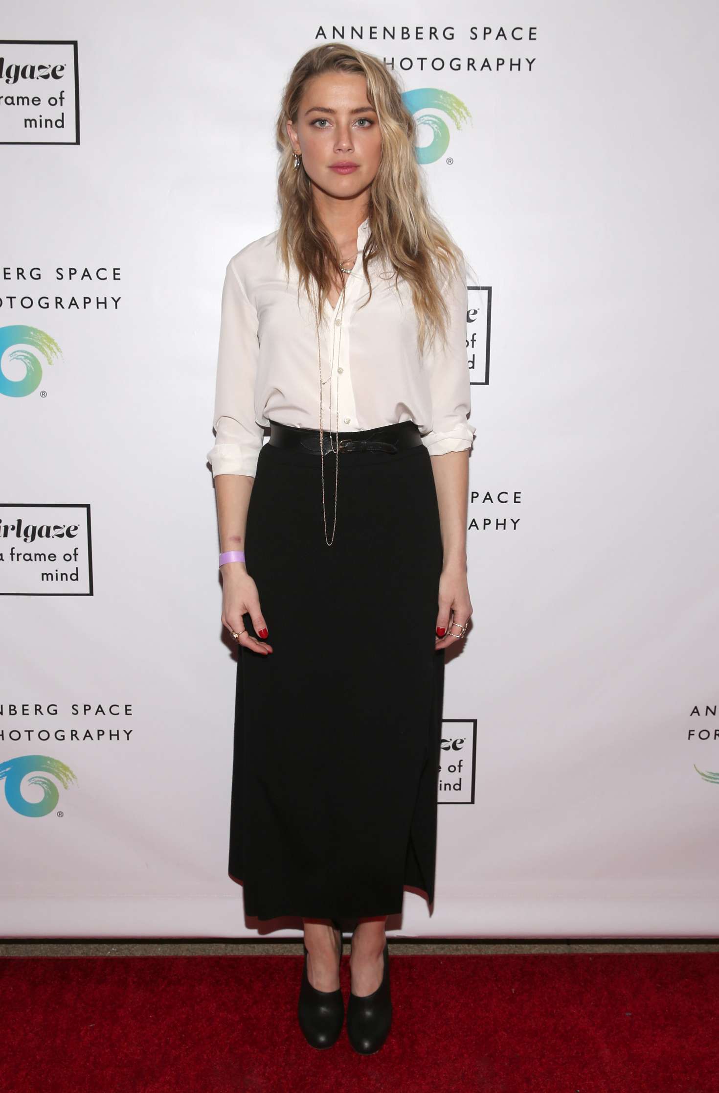 Amber Heard, photo #918778