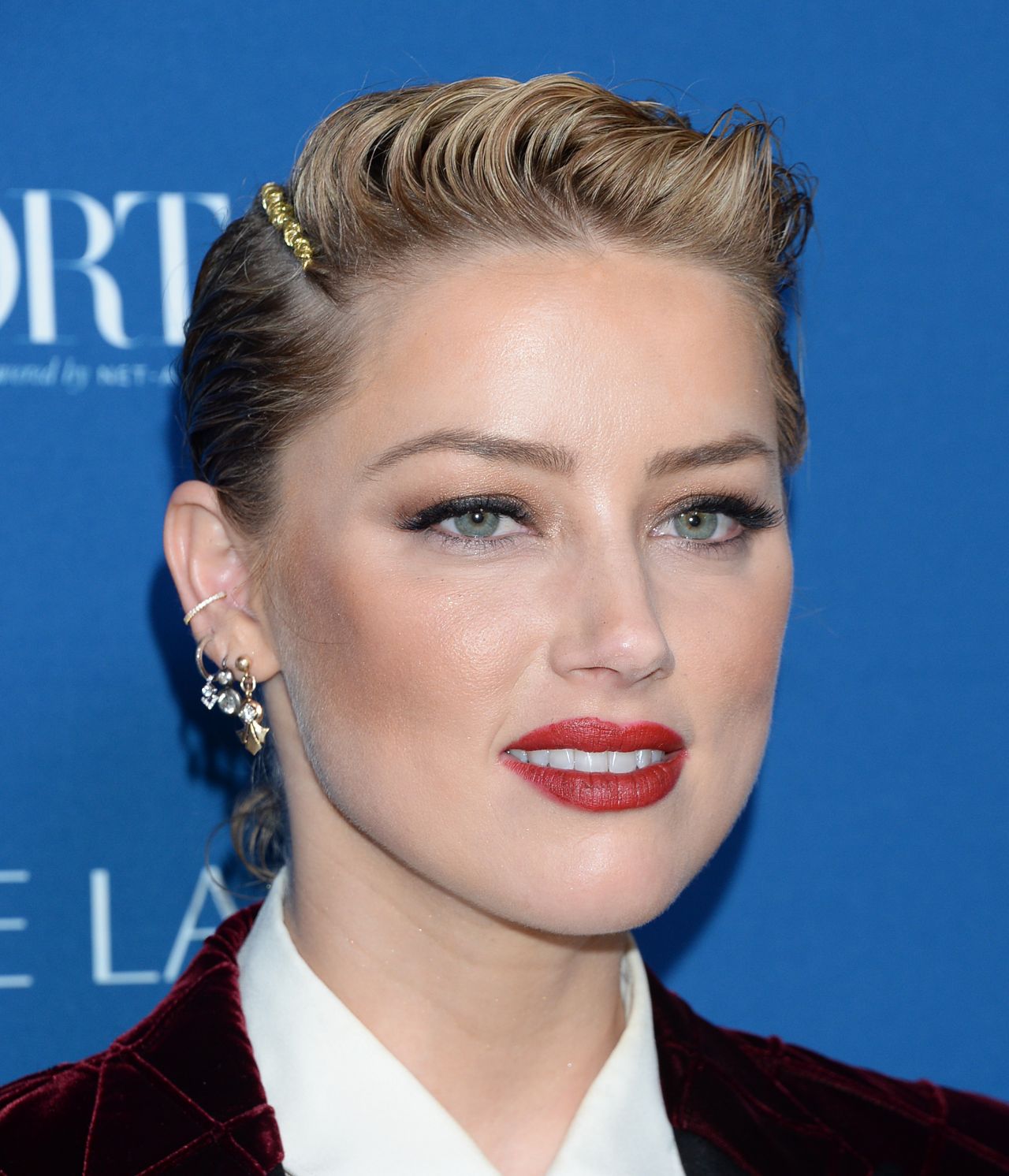 Amber Heard, photo #1107841