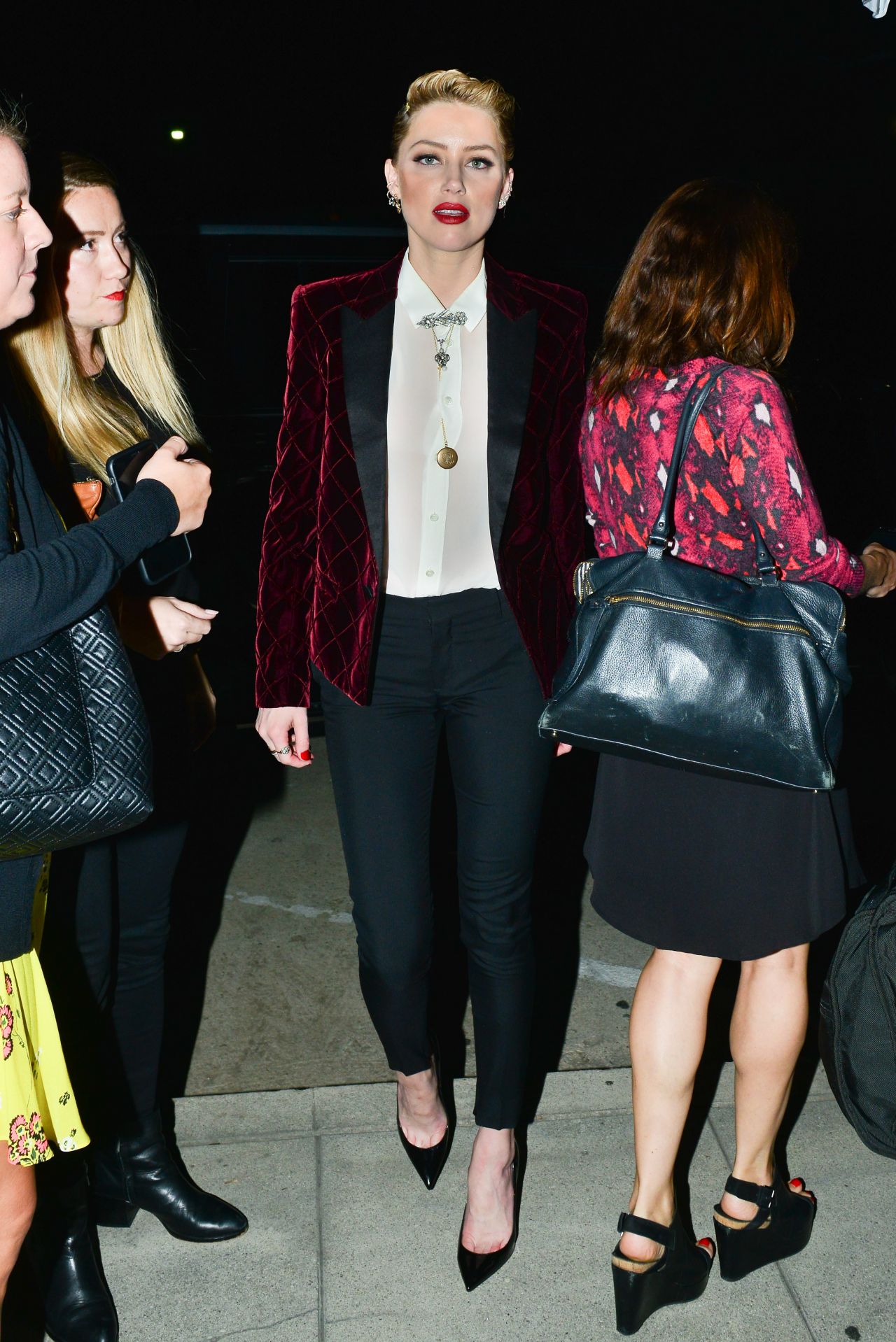 Amber Heard, photo #1107837
