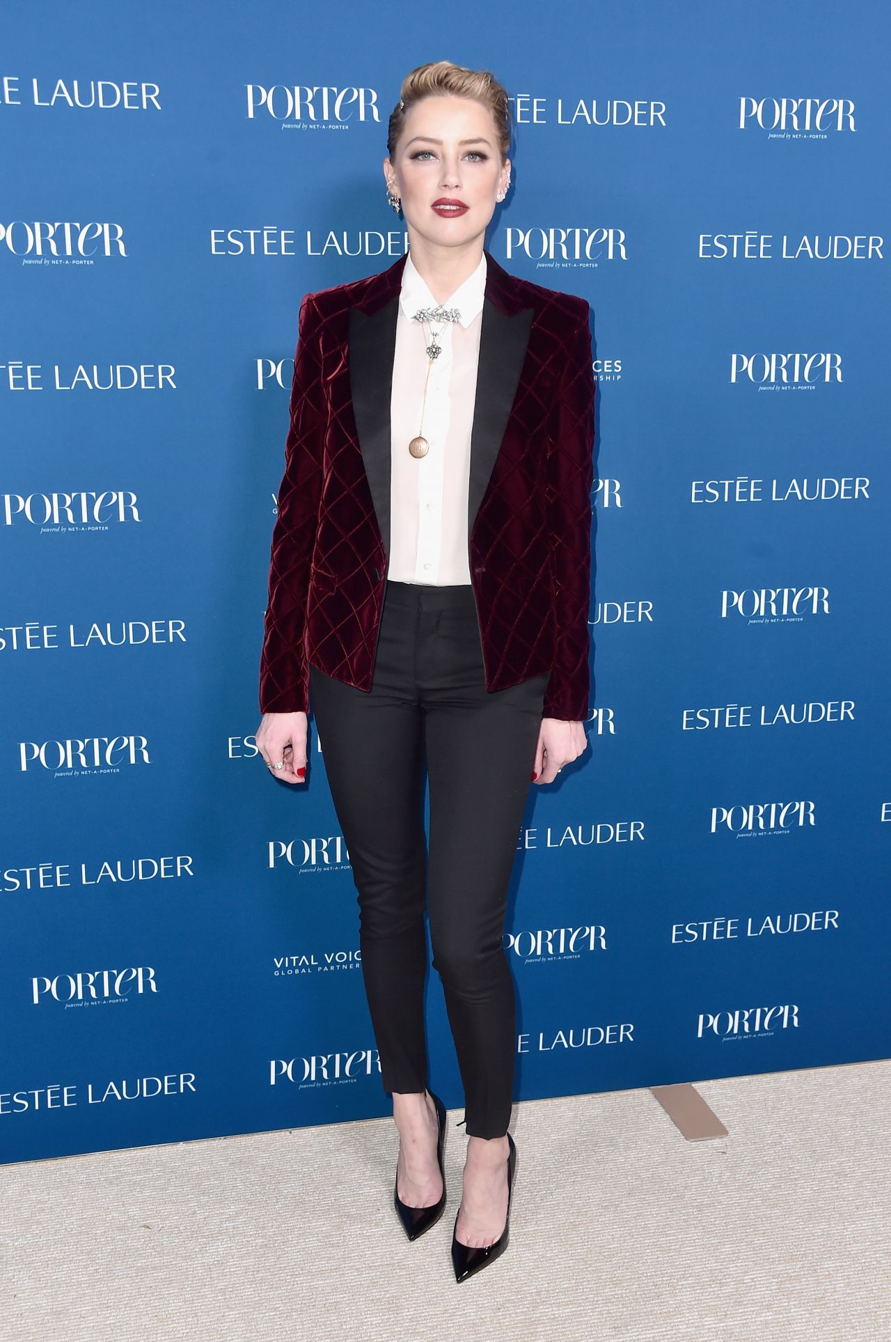 Amber Heard, photo #1107839