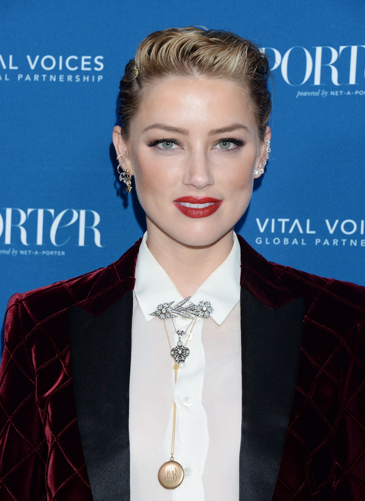 Amber Heard, photo #1107838