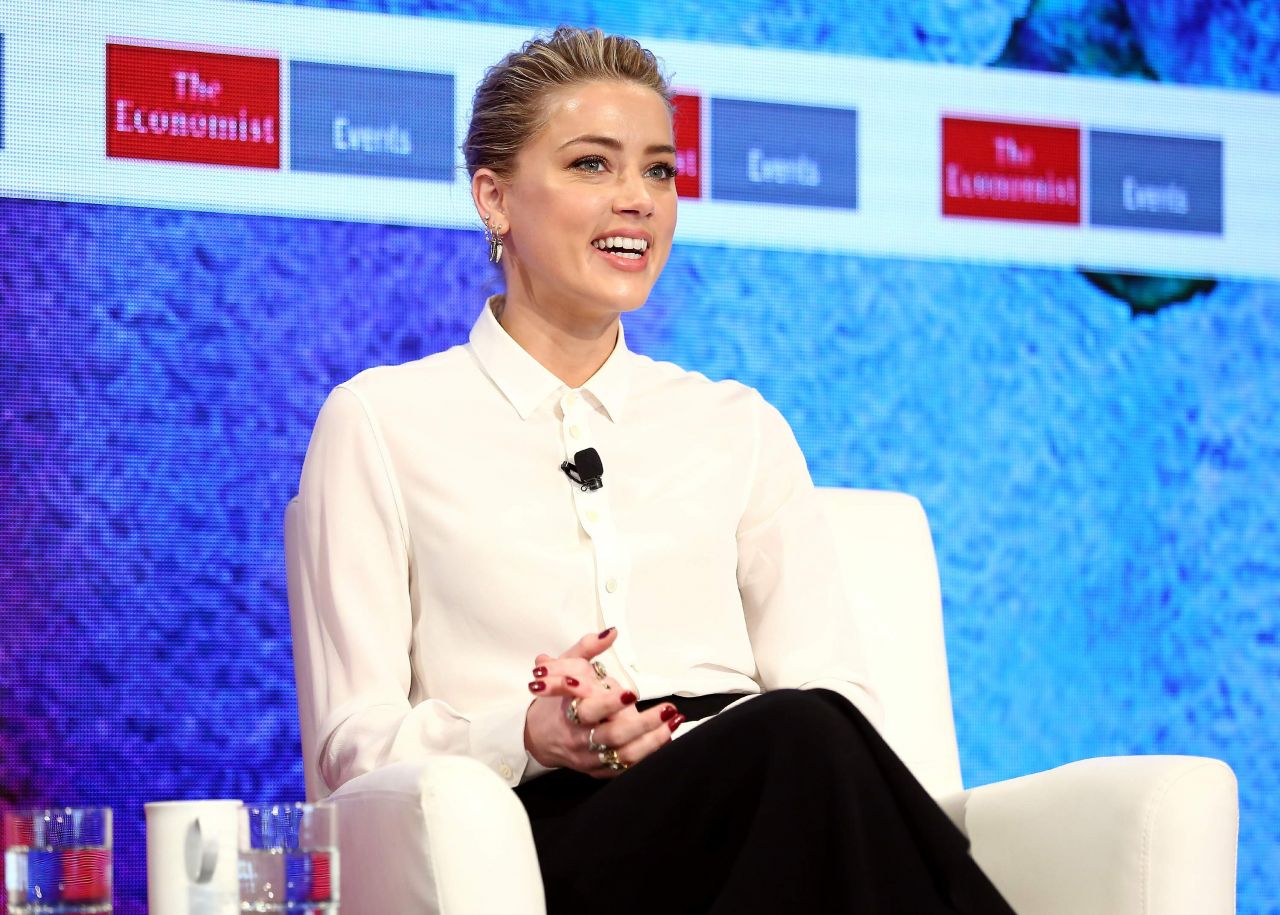 Amber Heard, photo #949986