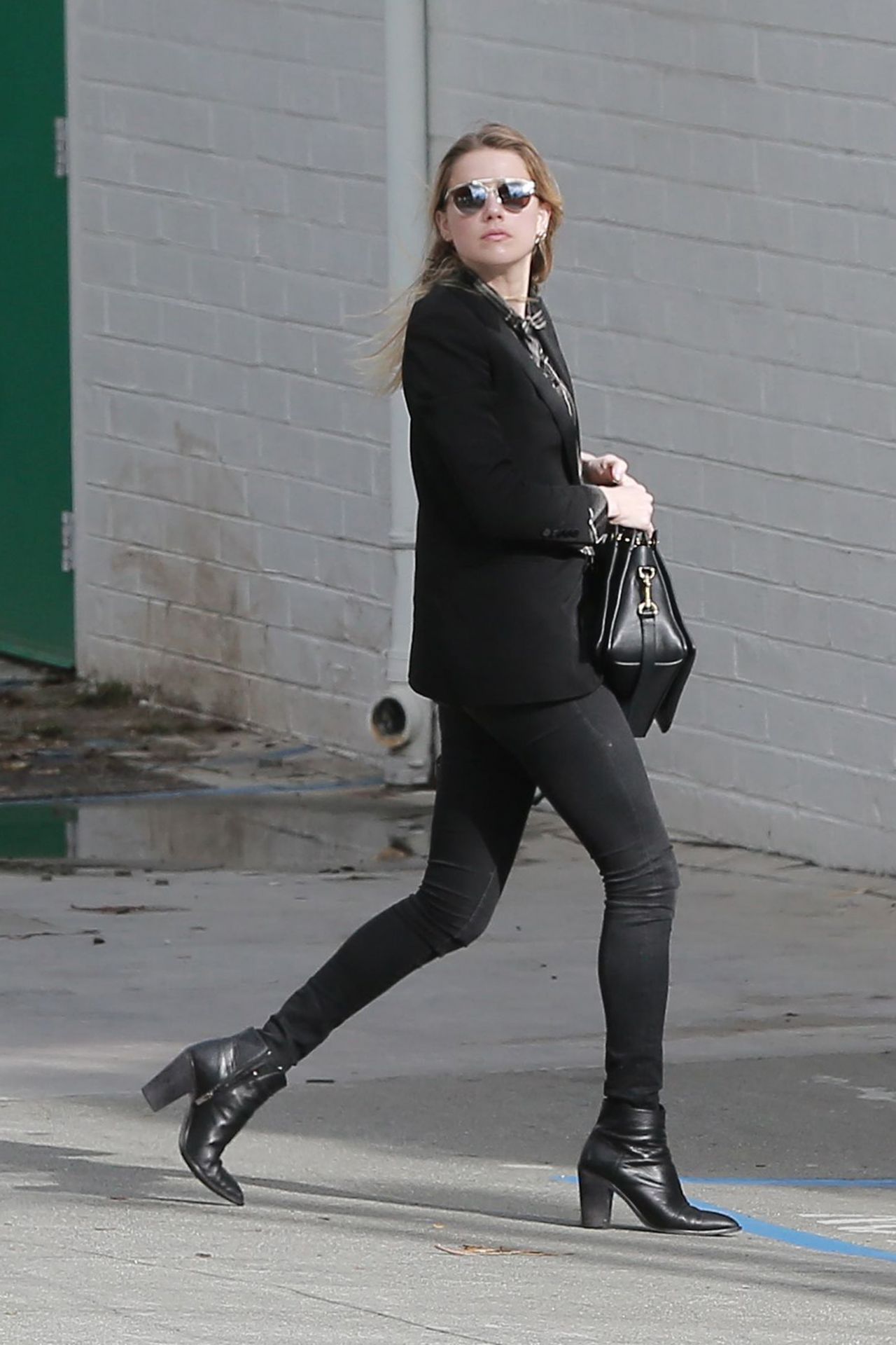 Amber Heard, photo #935573