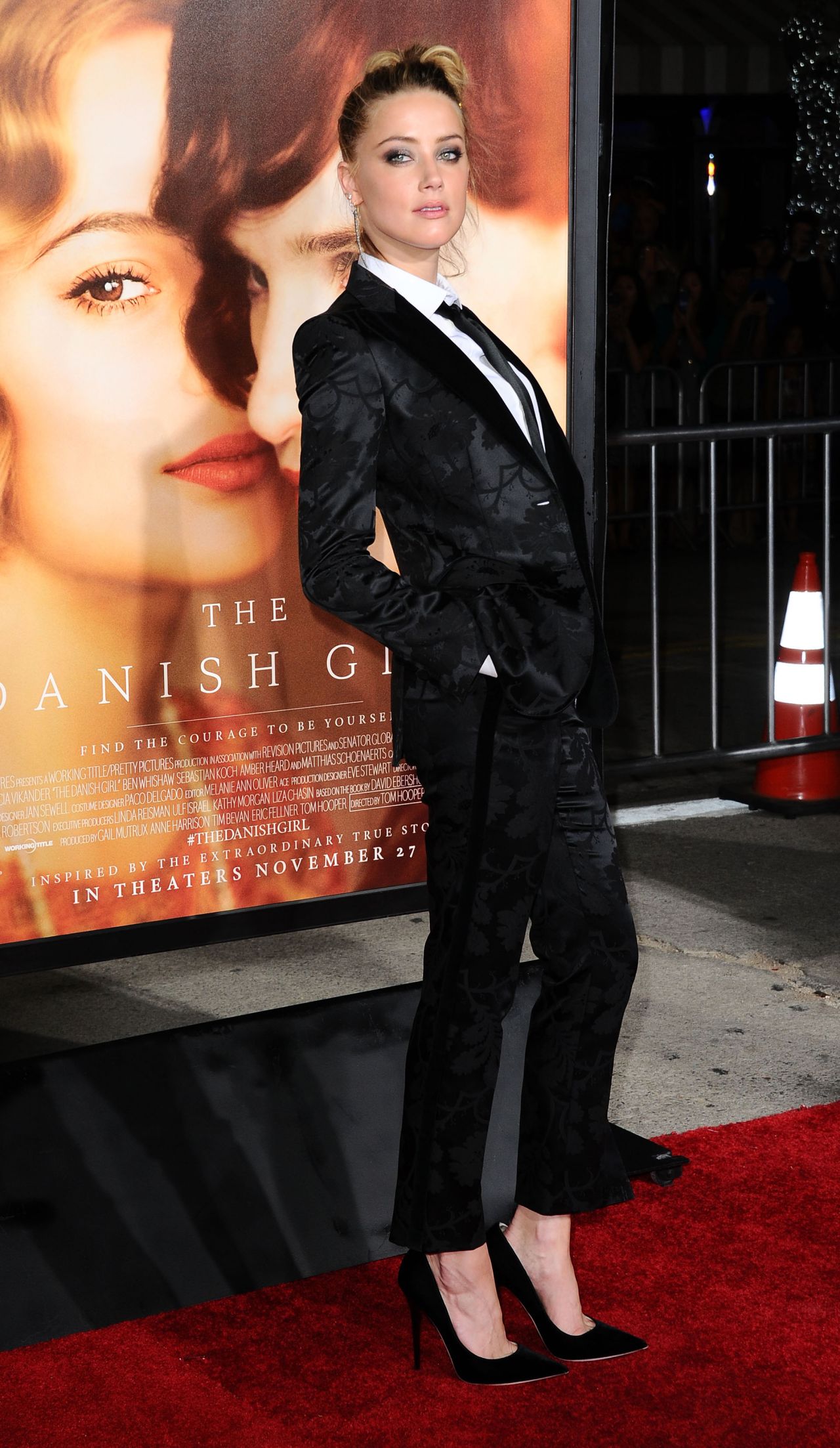 Amber Heard, photo #847630