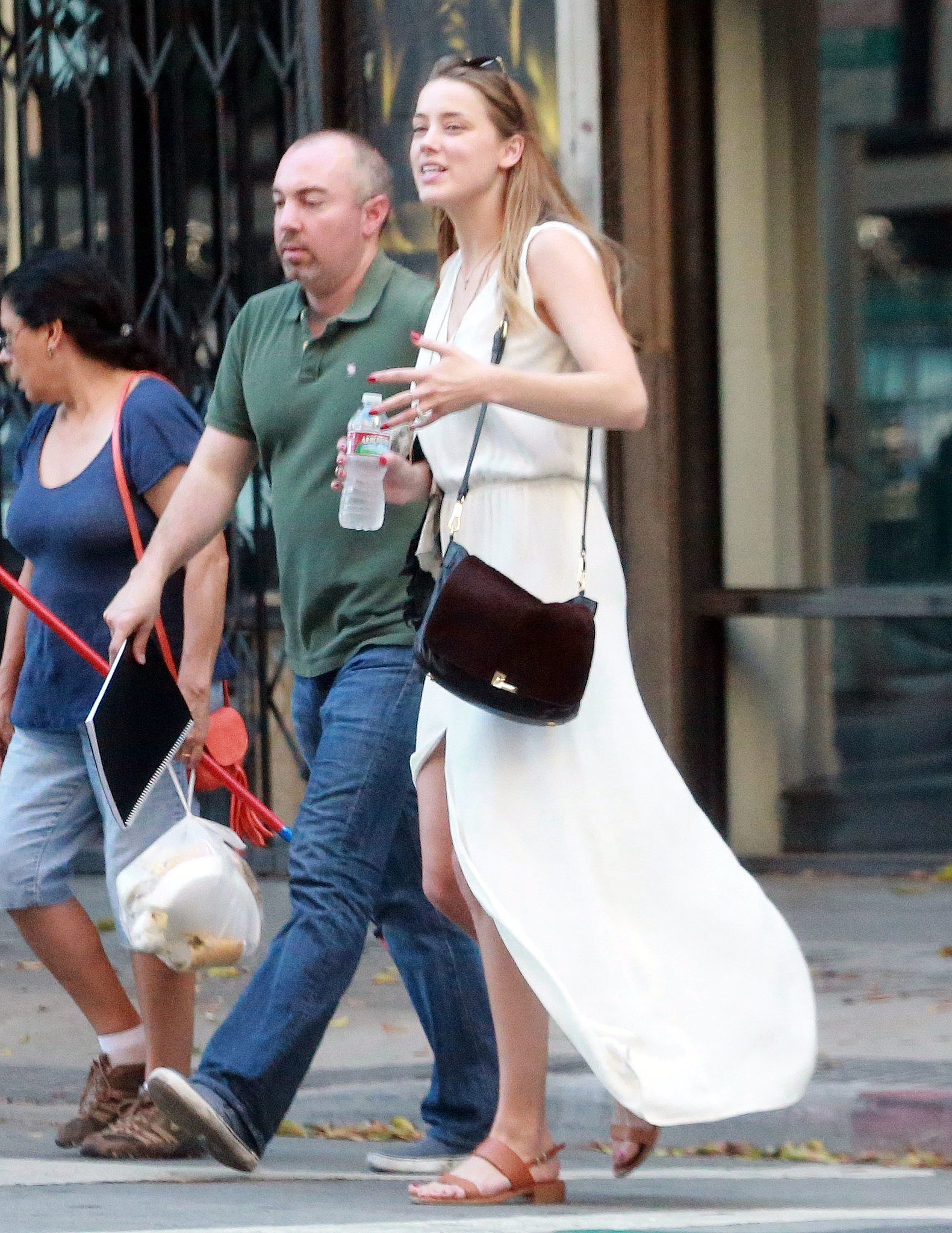 Amber Heard, photo #754265