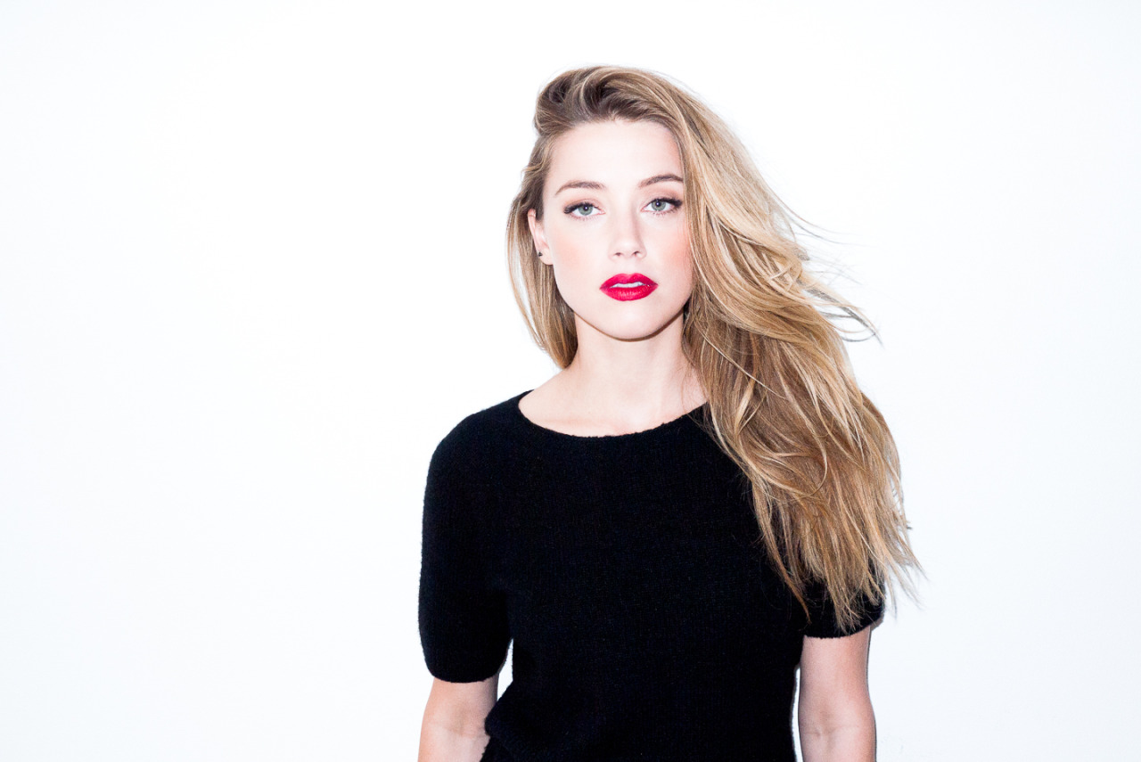 Amber Heard, photo #819693