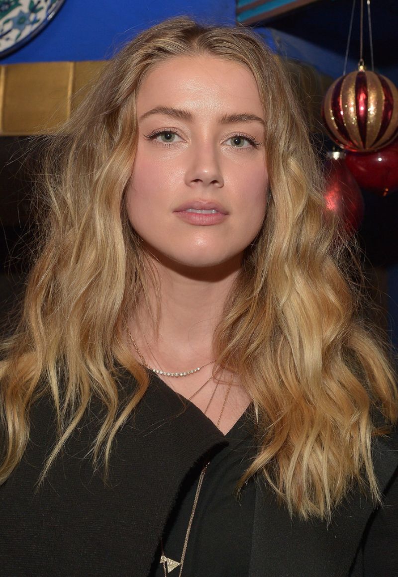 Amber Heard, photo #853140