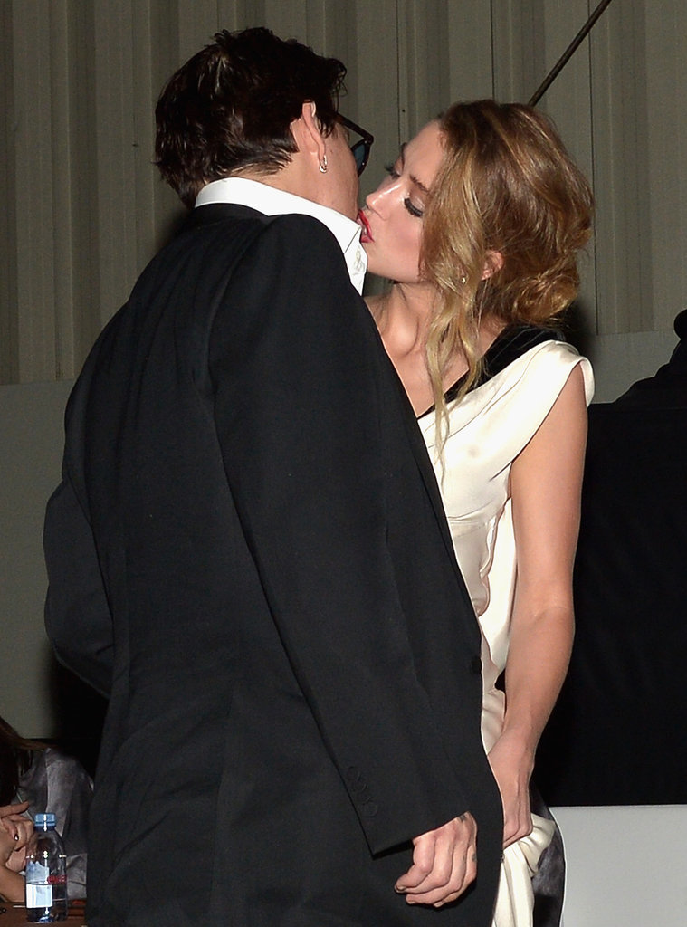Amber Heard, photo #785724