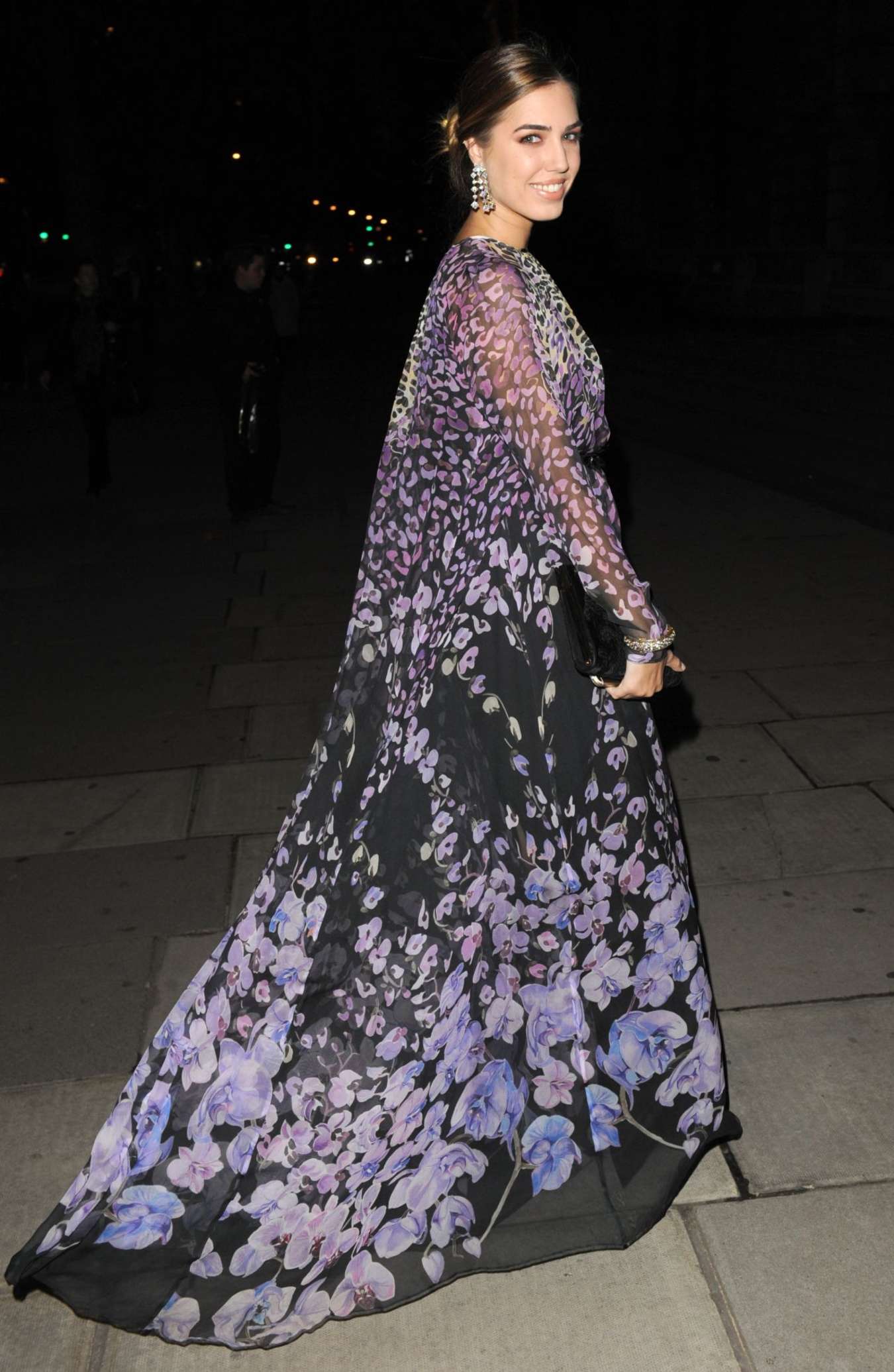Amber Le Bon, photo #845892
