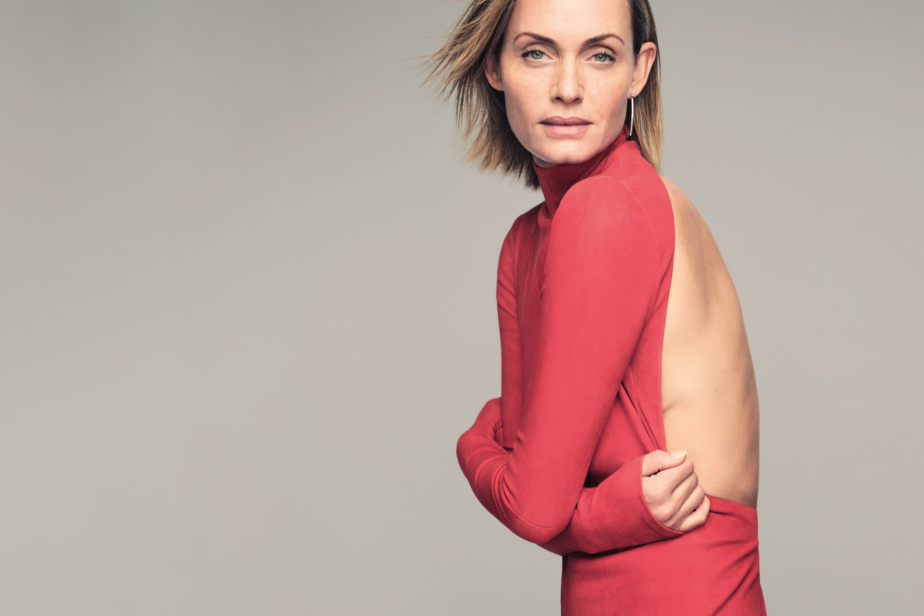 Amber Valletta, photo #1364383