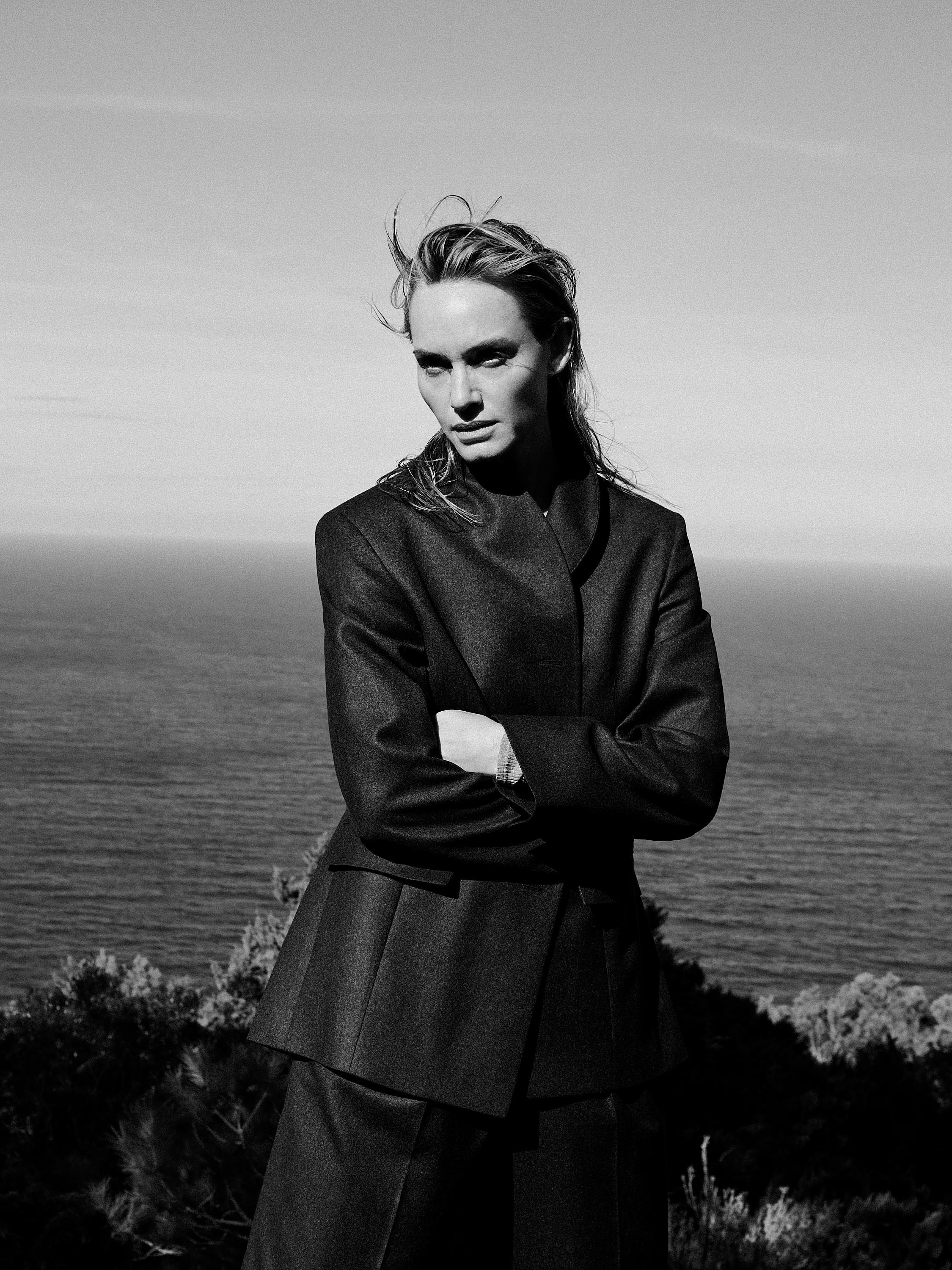 Amber Valletta, photo #1404800