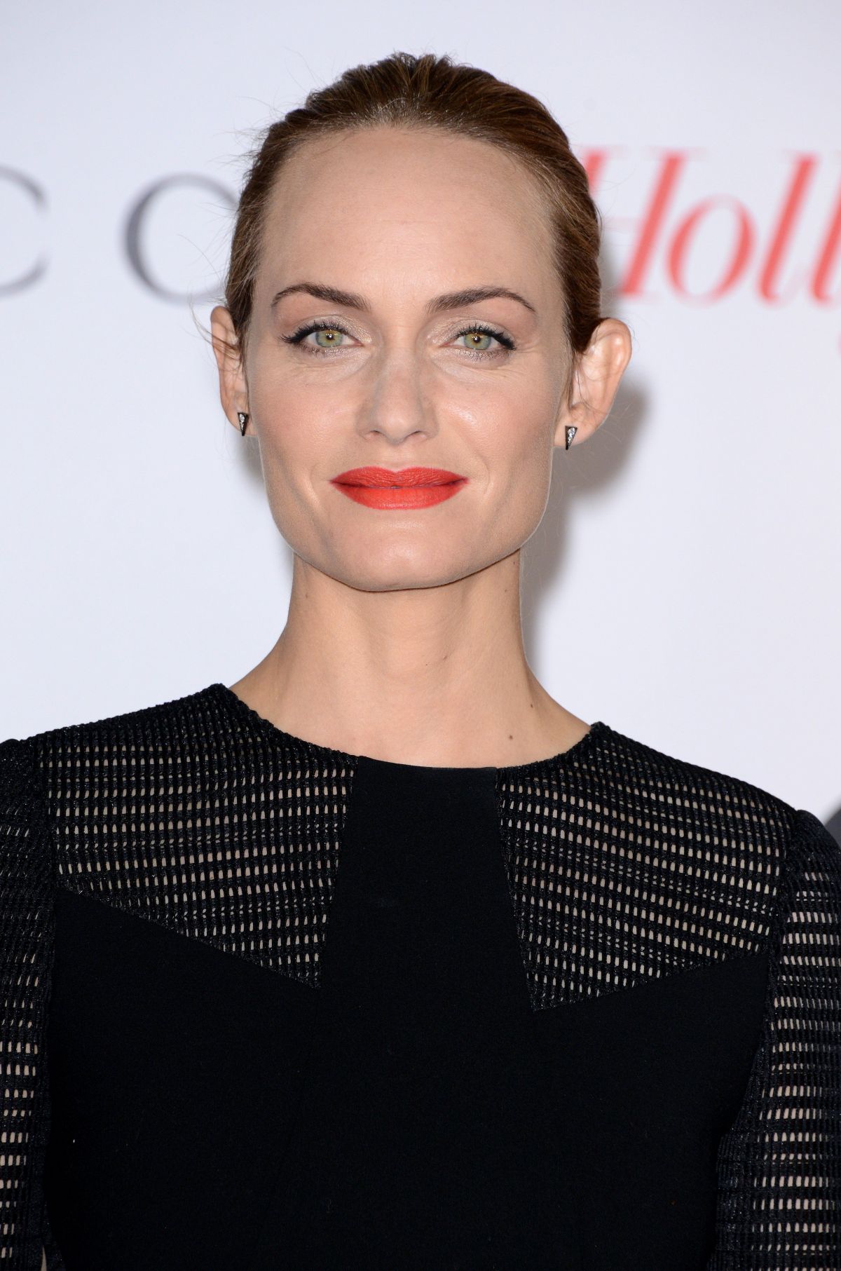 Amber Valletta, photo #685143