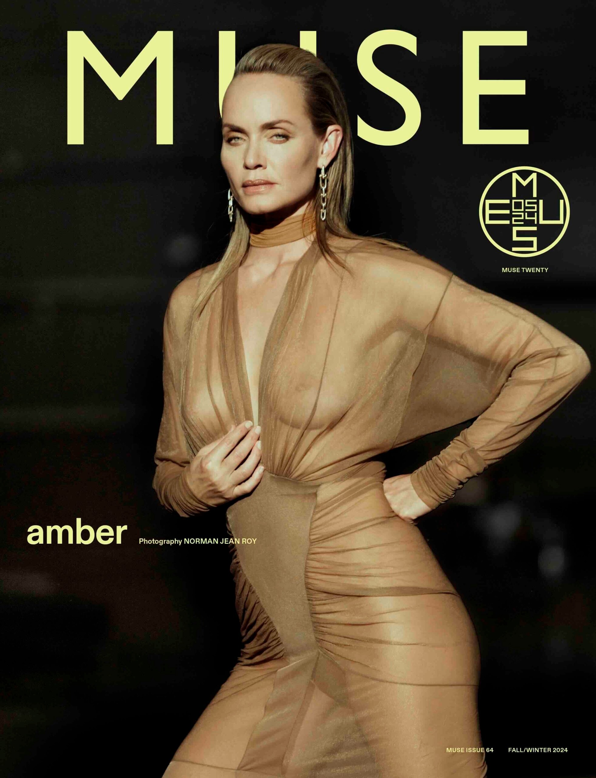 Amber Valletta, photo #1404648