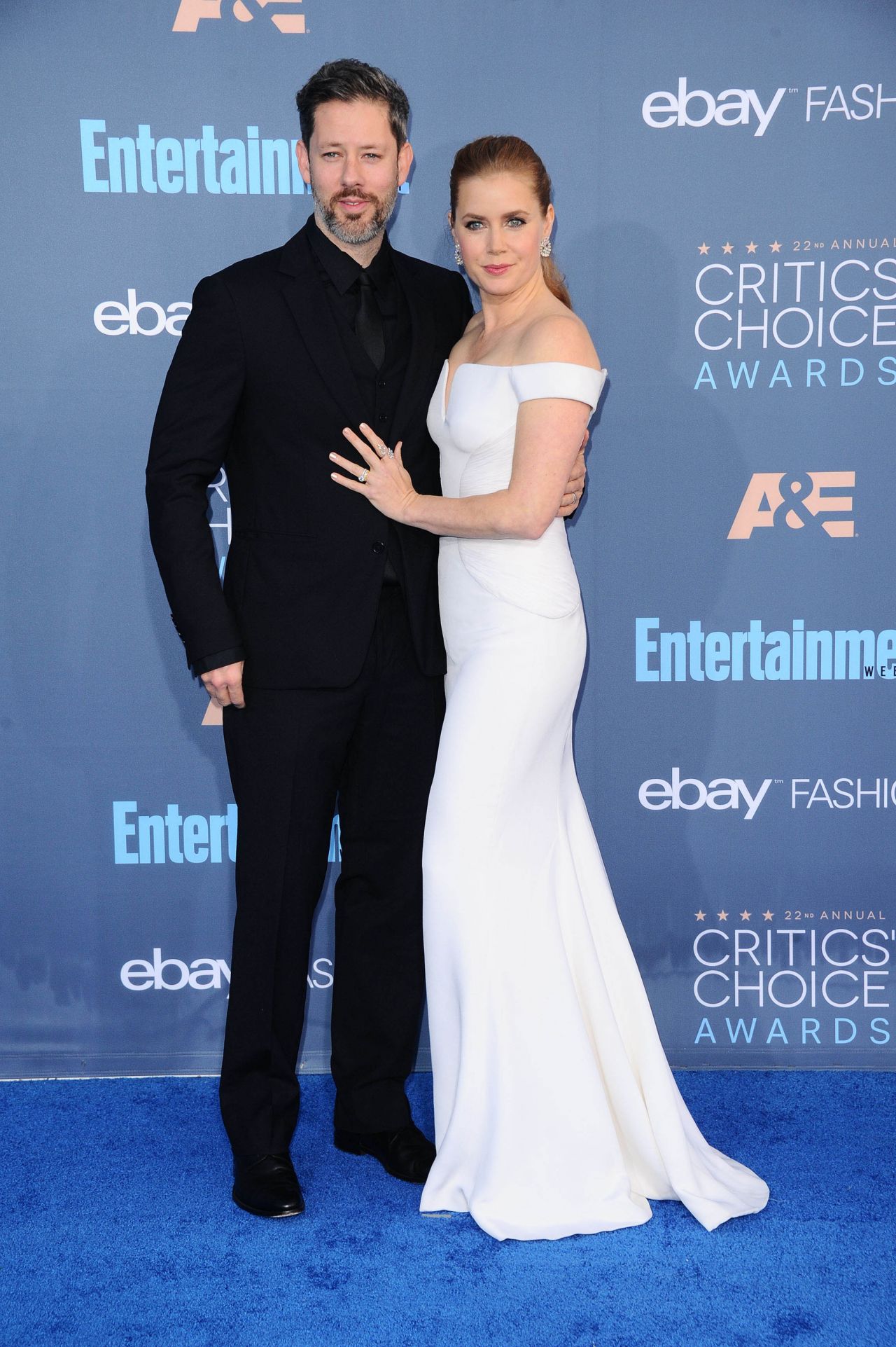 Amy Adams, photo #928561