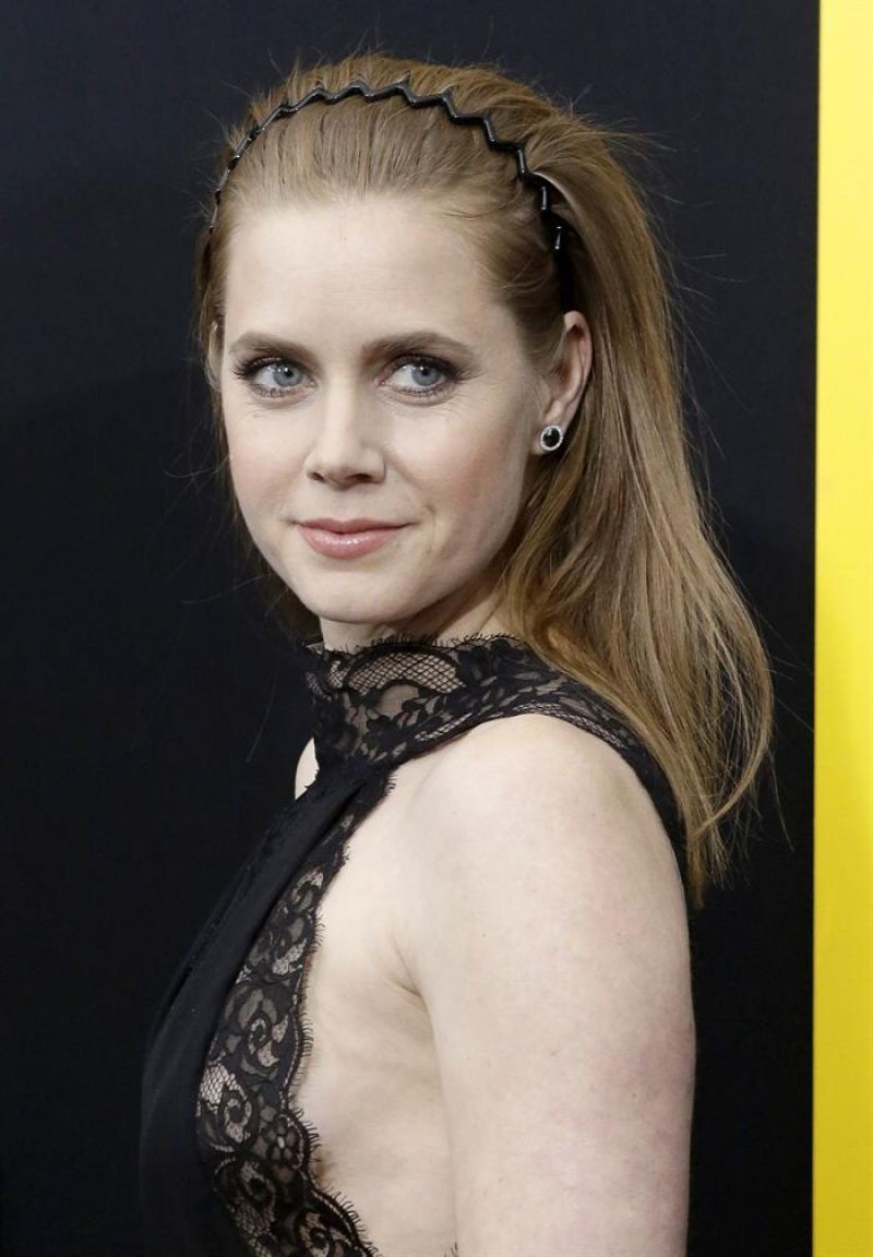 Amy Adams, photo #685559