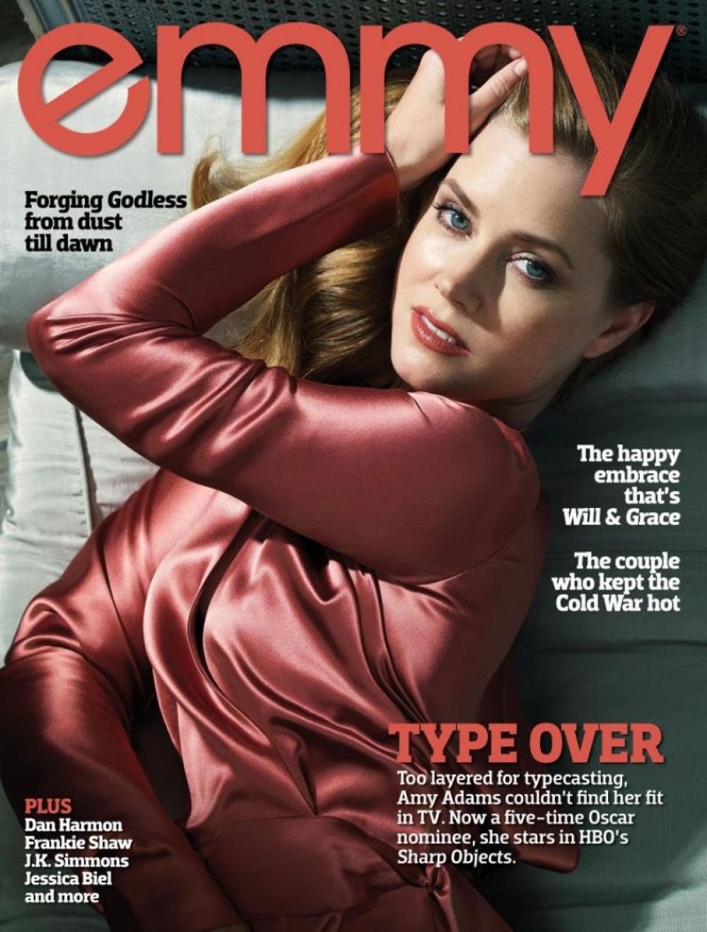 Amy Adams, photo #1079022