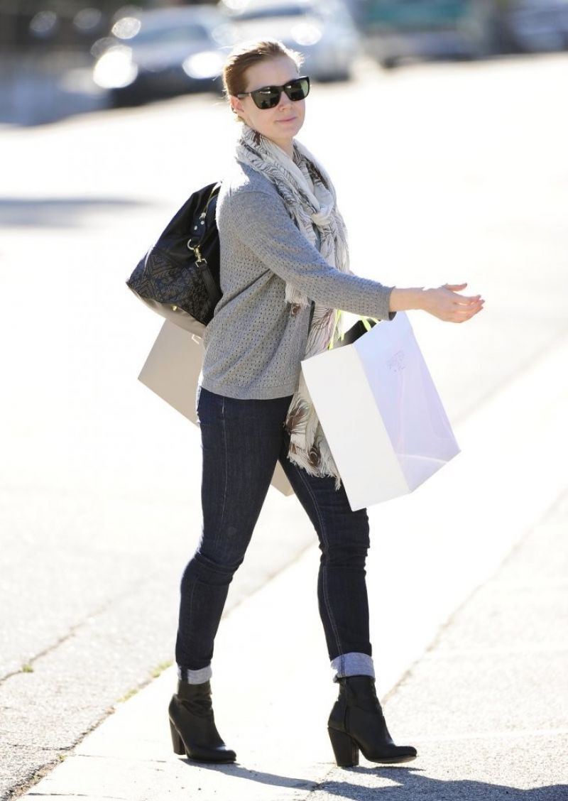 Amy Adams, photo #693339