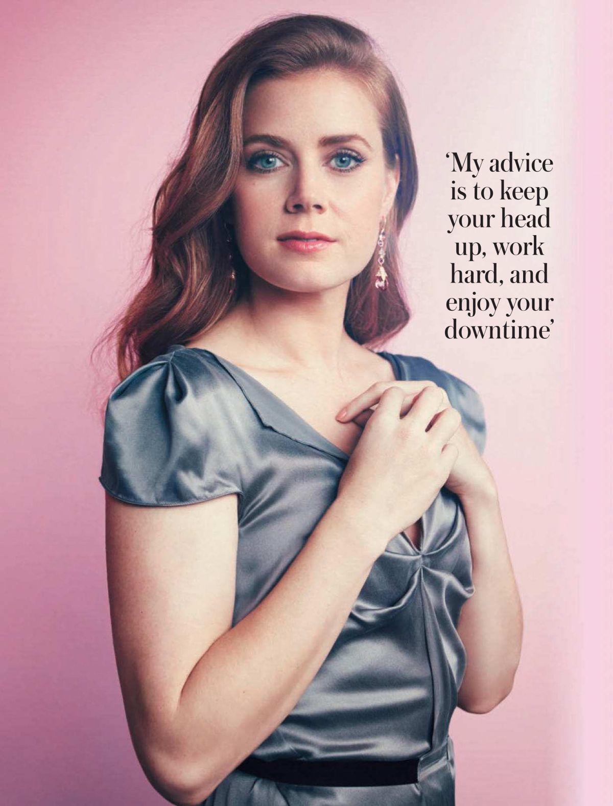 Amy Adams, photo #1099860