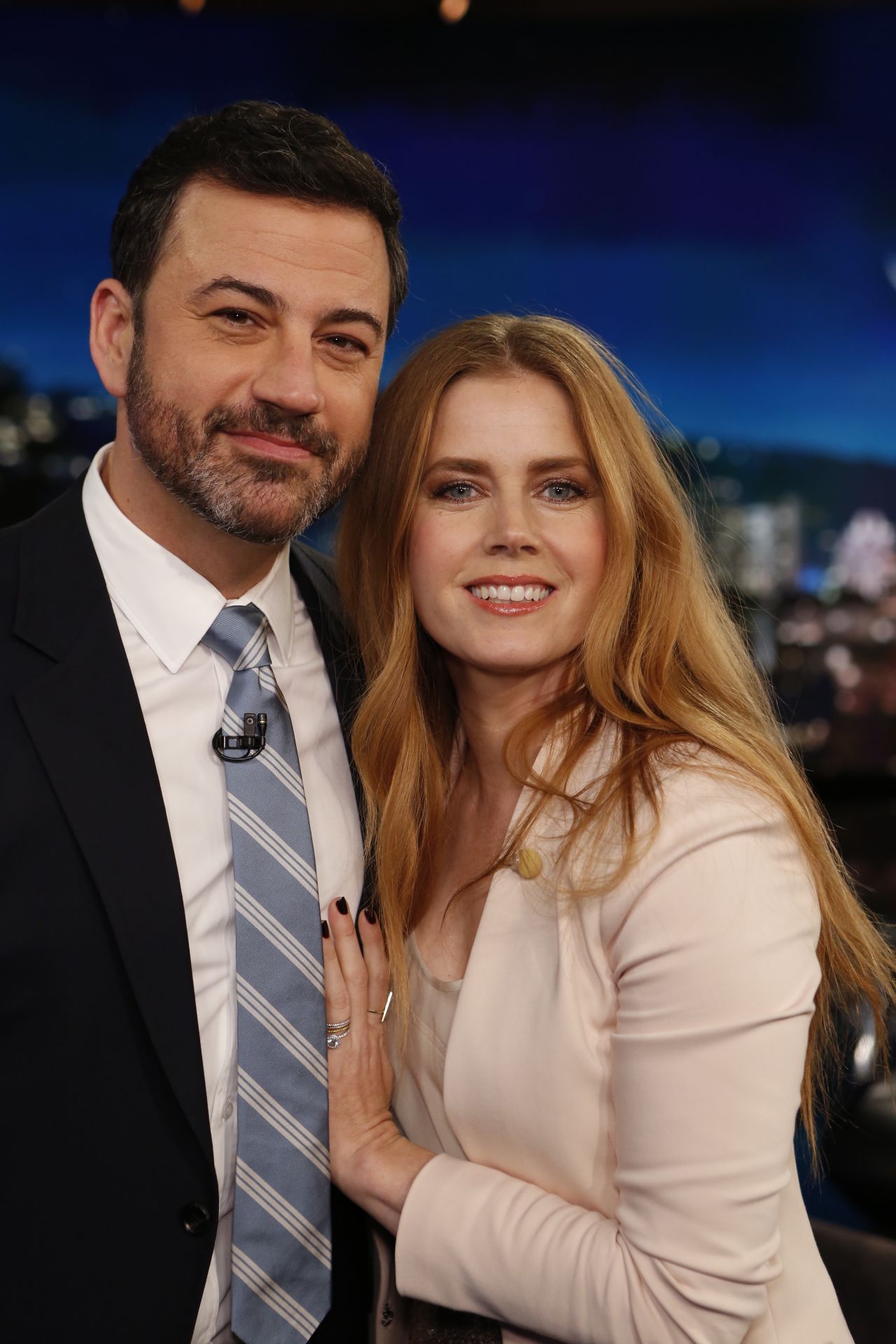 Amy Adams, photo #933316