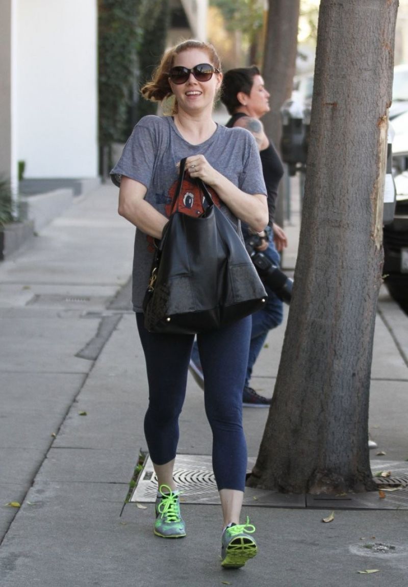 Amy Adams, photo #695291
