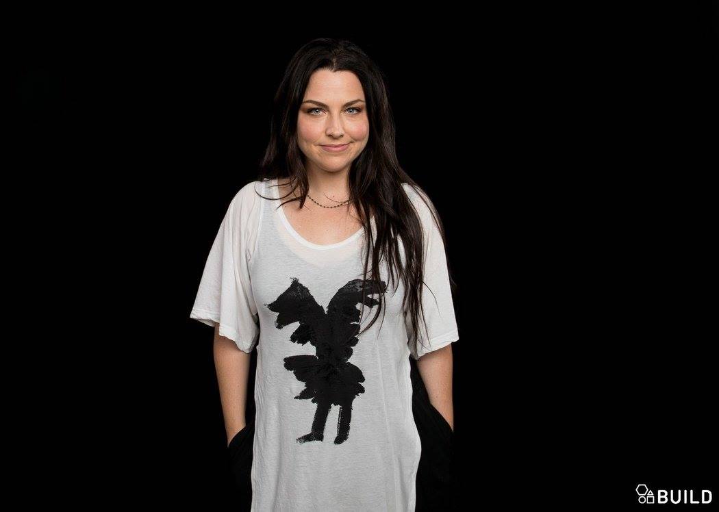 Amy Lee, photo #962629