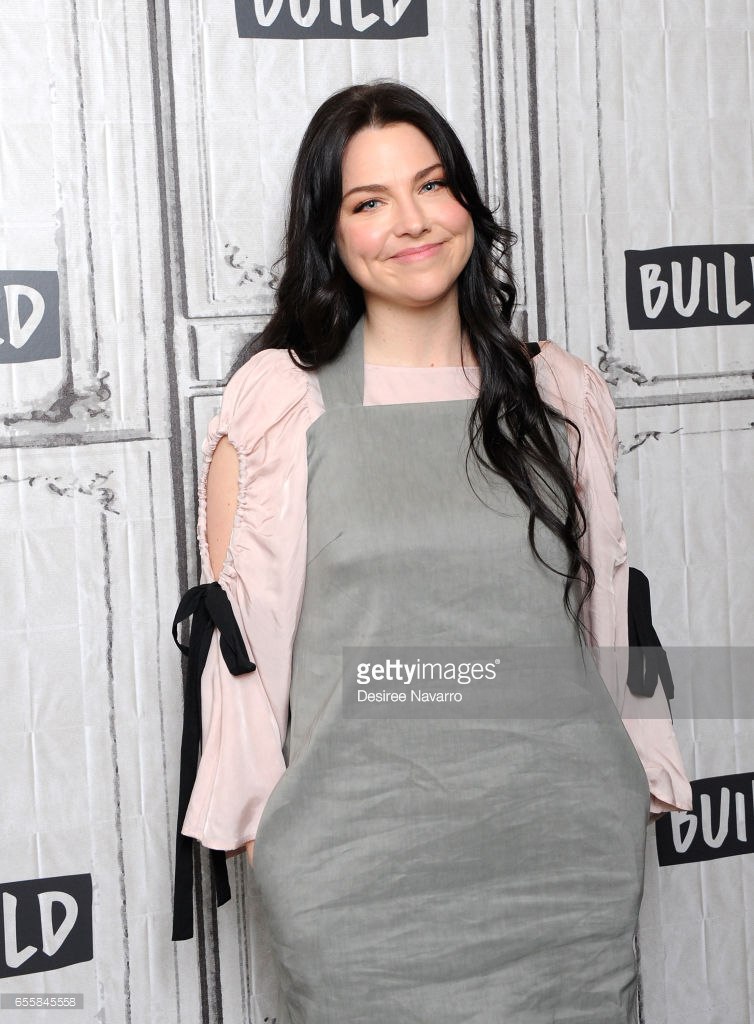Amy Lee, photo #952000