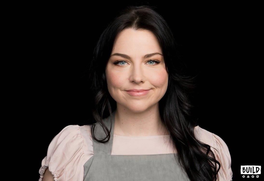 Amy Lee, photo #962630