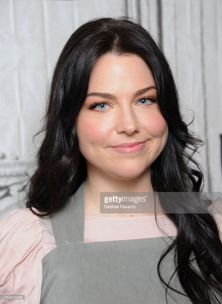 Amy Lee, photo #952003