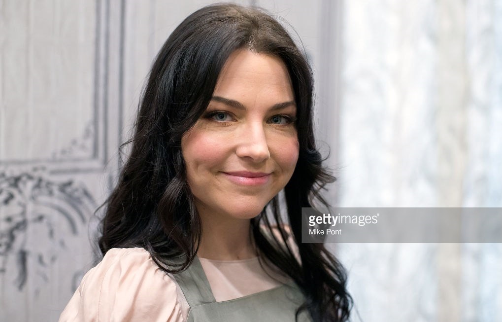 Amy Lee, photo #952002