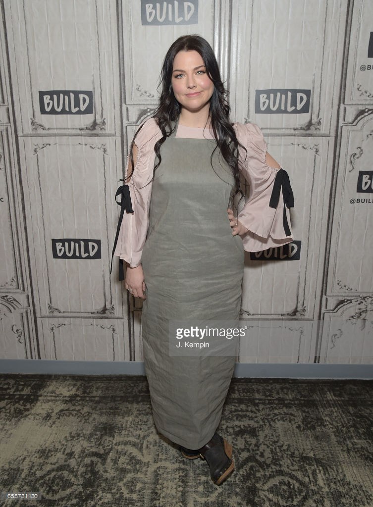 Amy Lee, photo #952001