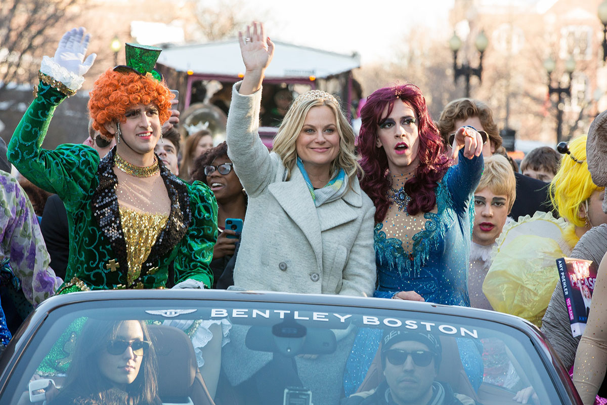Amy Poehler, photo #790589
