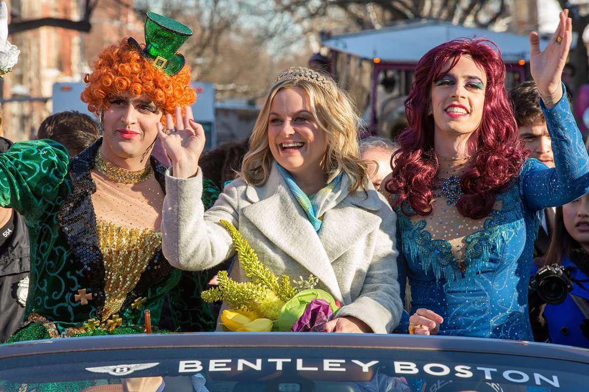 Amy Poehler, photo #790587