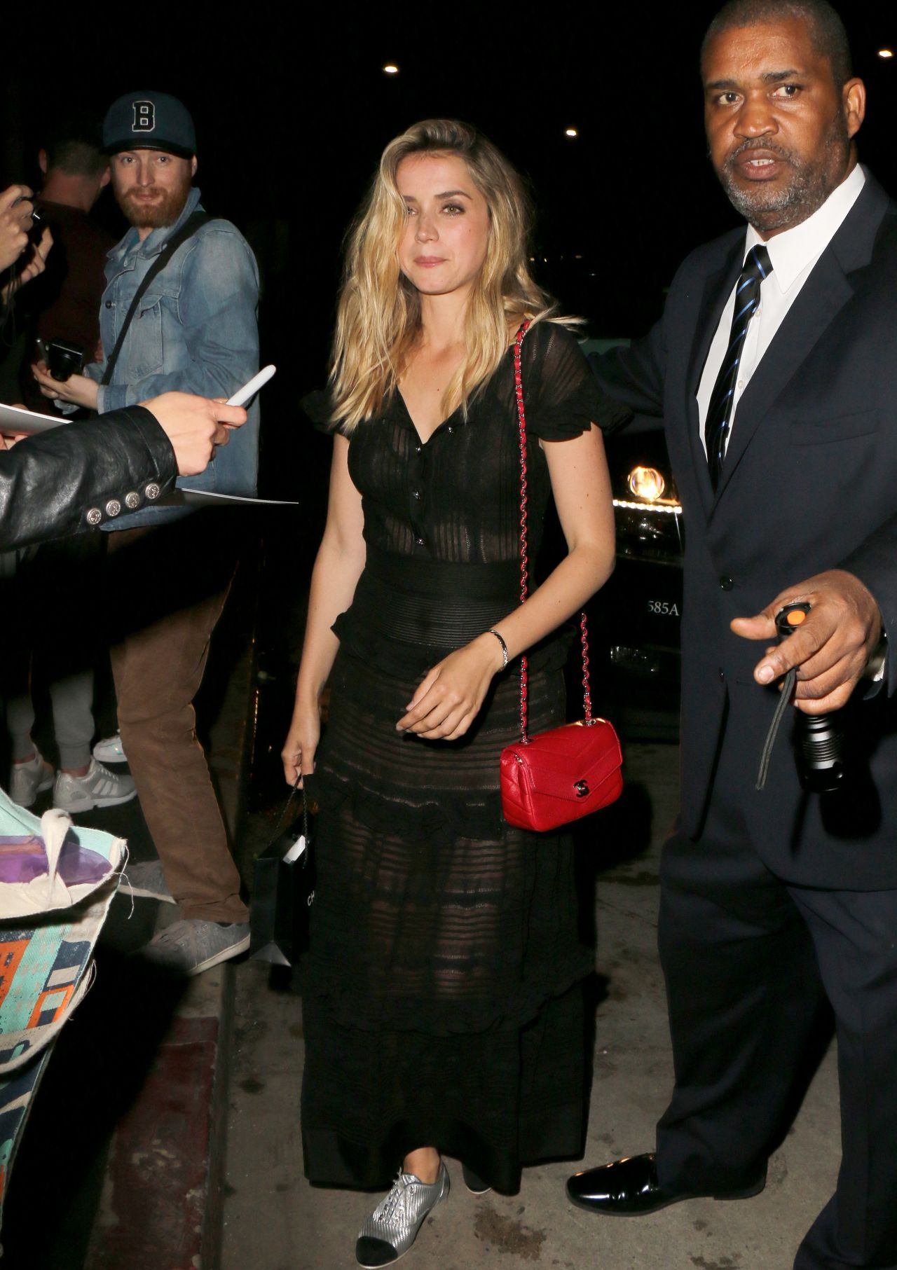 Ana de Armas, photo #954686