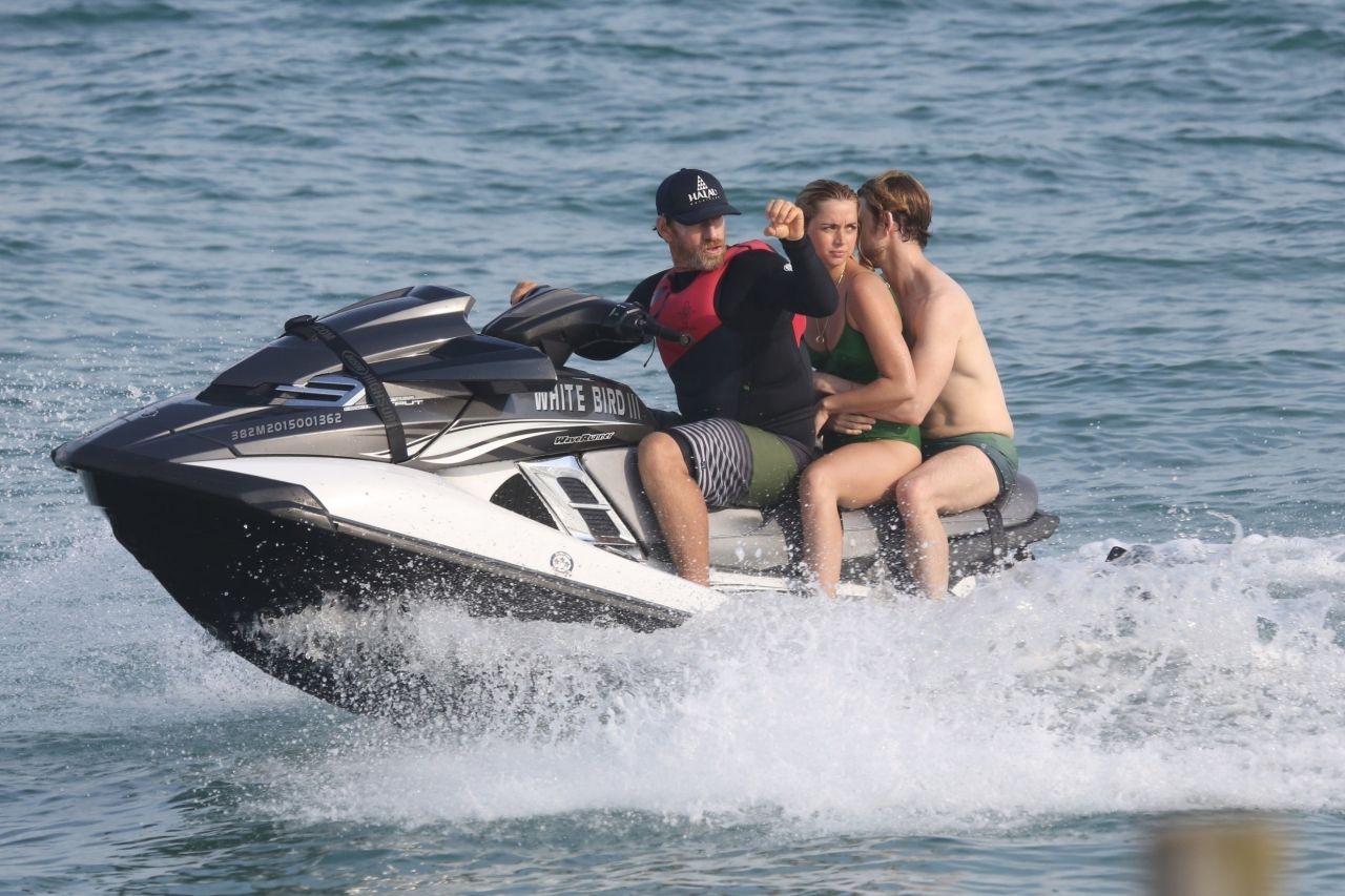 Ana de Armas, photo #1089233