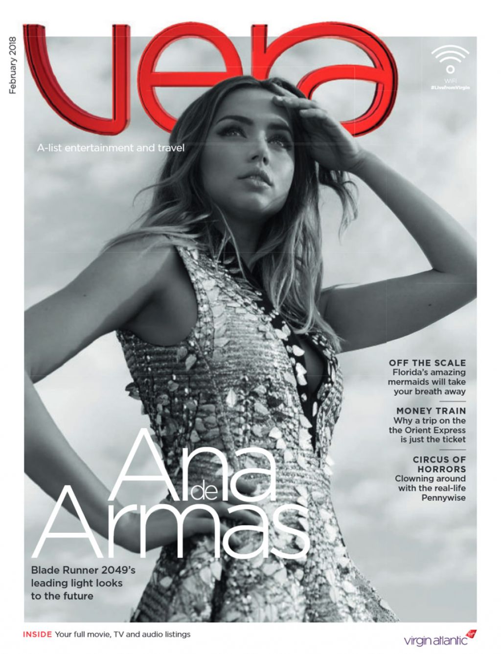 Ana de Armas, photo #1040228