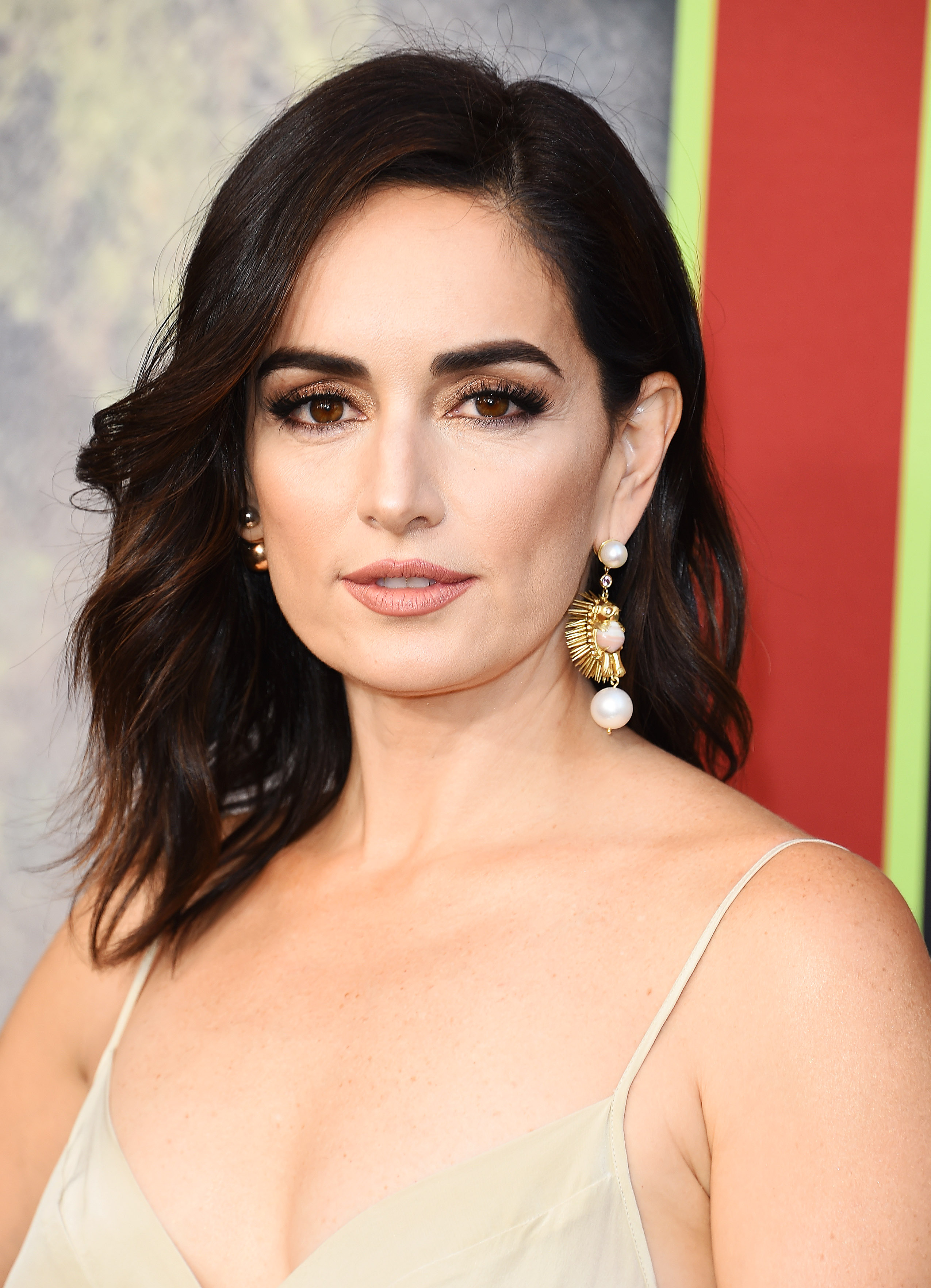Ana de la Reguera, photo #967260