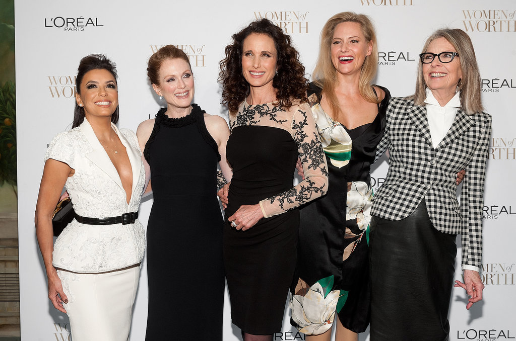 Andie Macdowell, photo #778367
