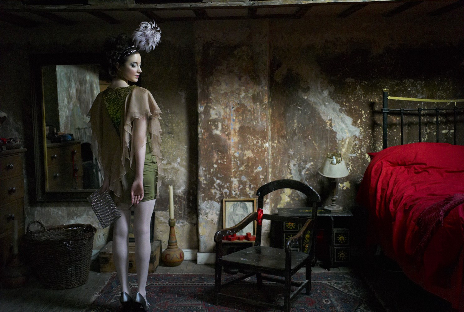 Andrea Riseborough, photo #673911