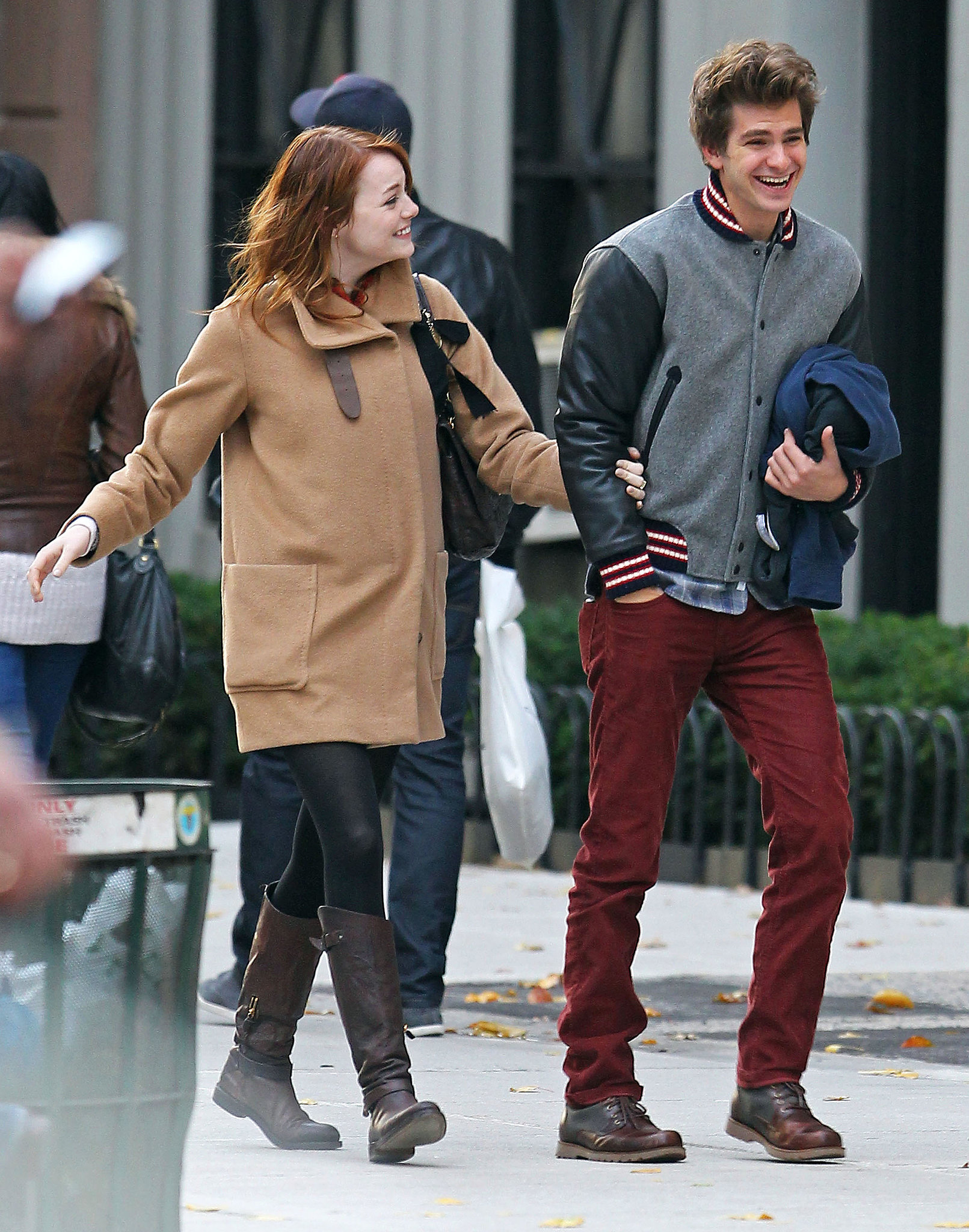 Andrew Garfield, photo #725446
