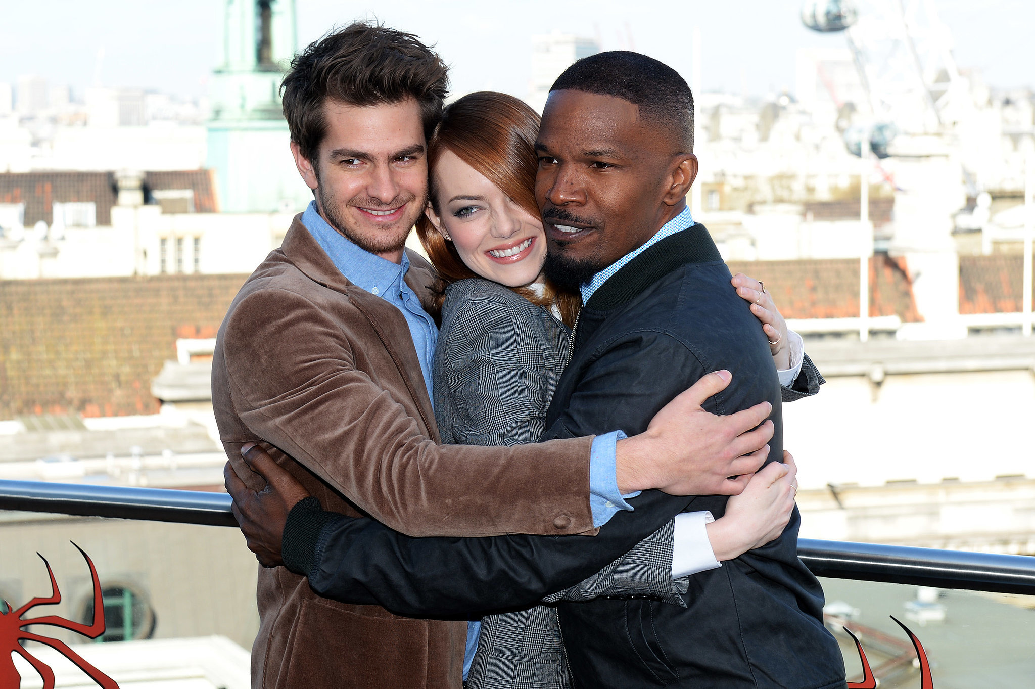 Andrew Garfield, photo #728767