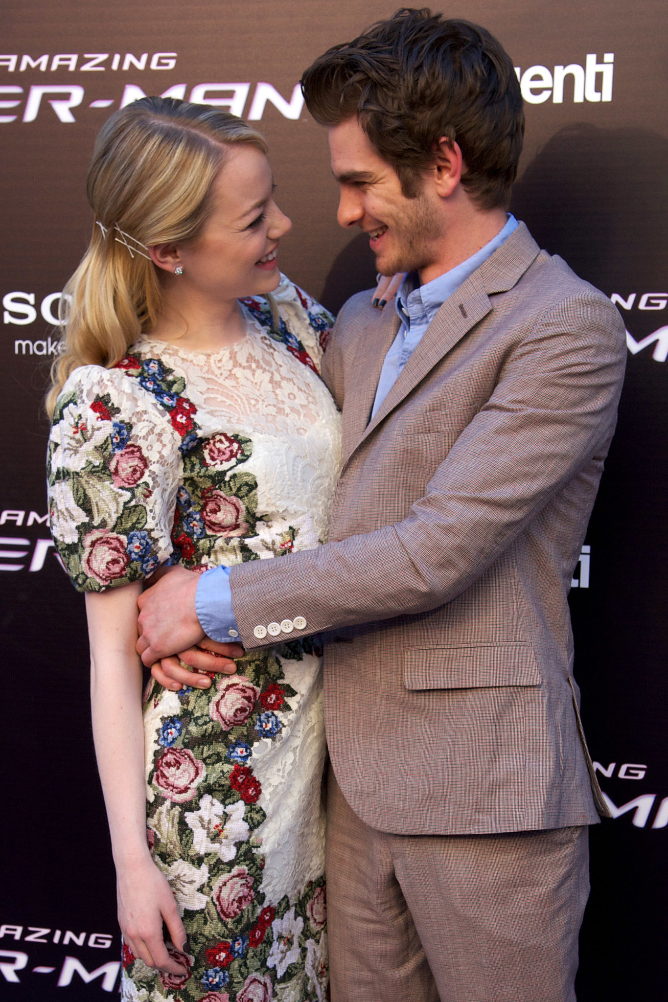 Andrew Garfield, photo #728788