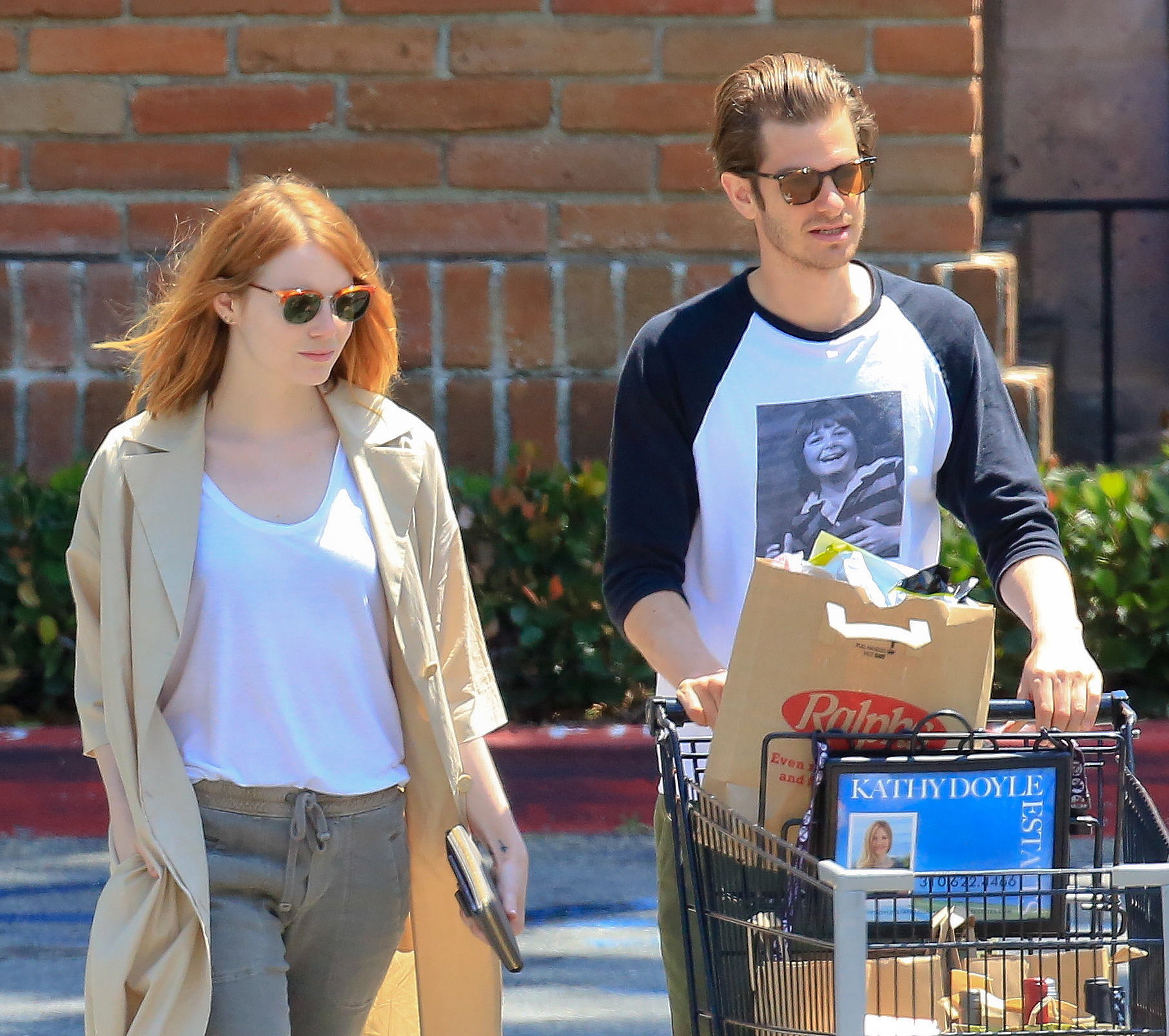 Andrew Garfield, photo #809901