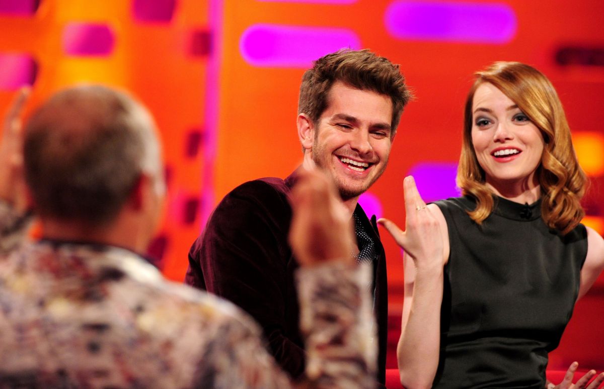 Andrew Garfield, photo #720826