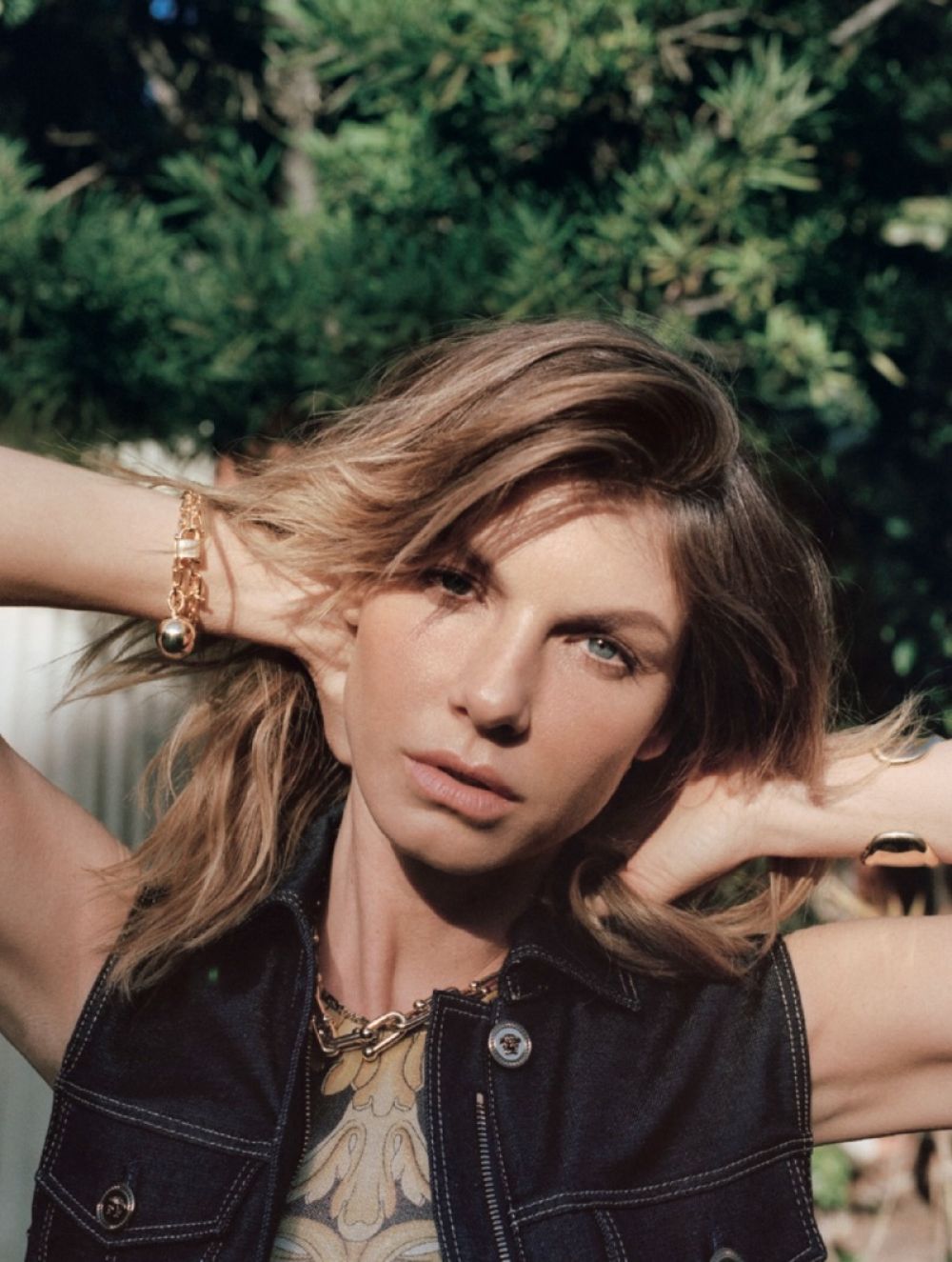 Angela Lindvall, photo #1075973